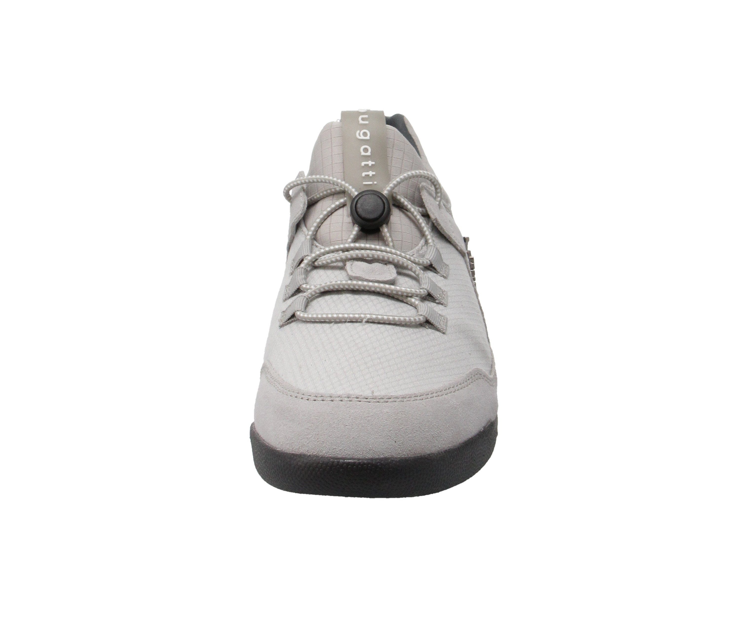 bugatti 321-A3860-6914 Trevor-2115offwhitegrey-42 Sneaker