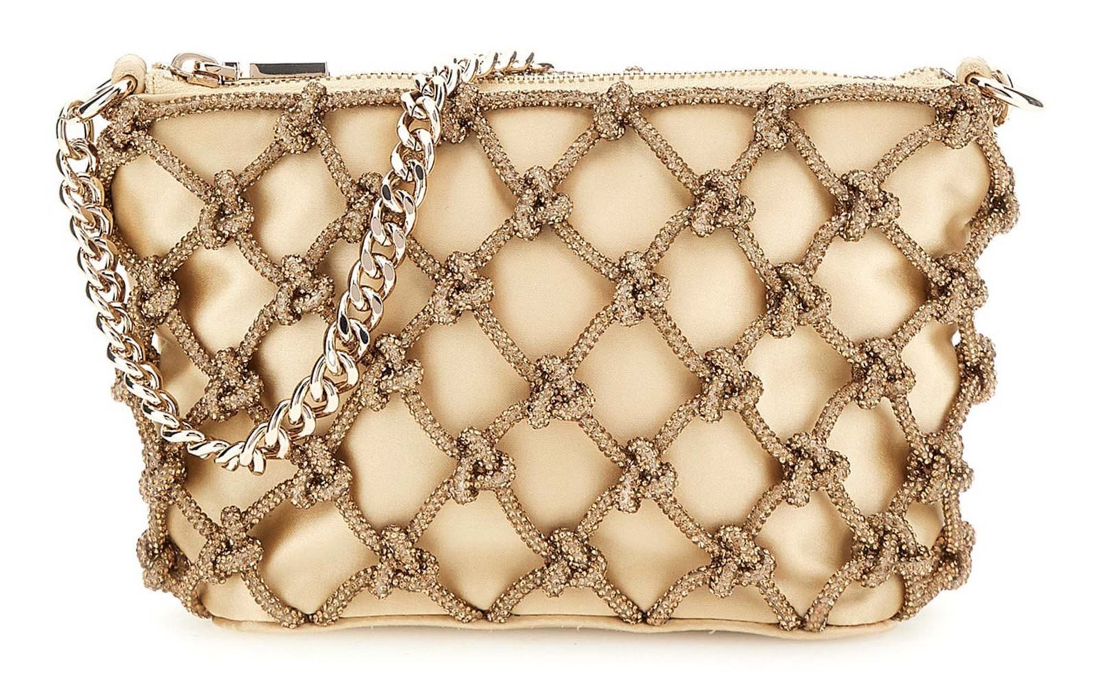 Schultertasche Top Zip Shoulder Bag