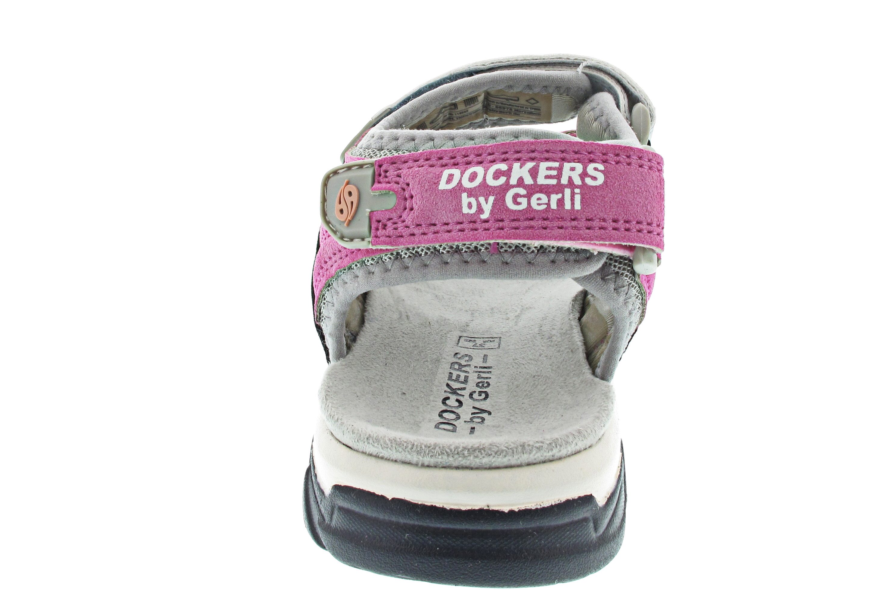 Dockers by Gerli Sandalette