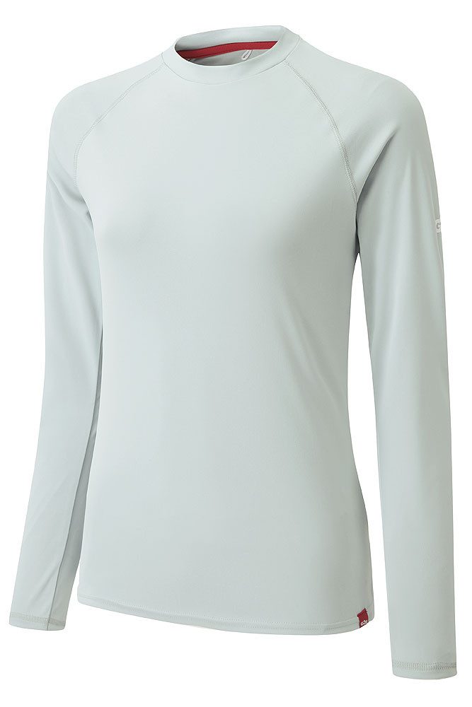 Langarmshirt