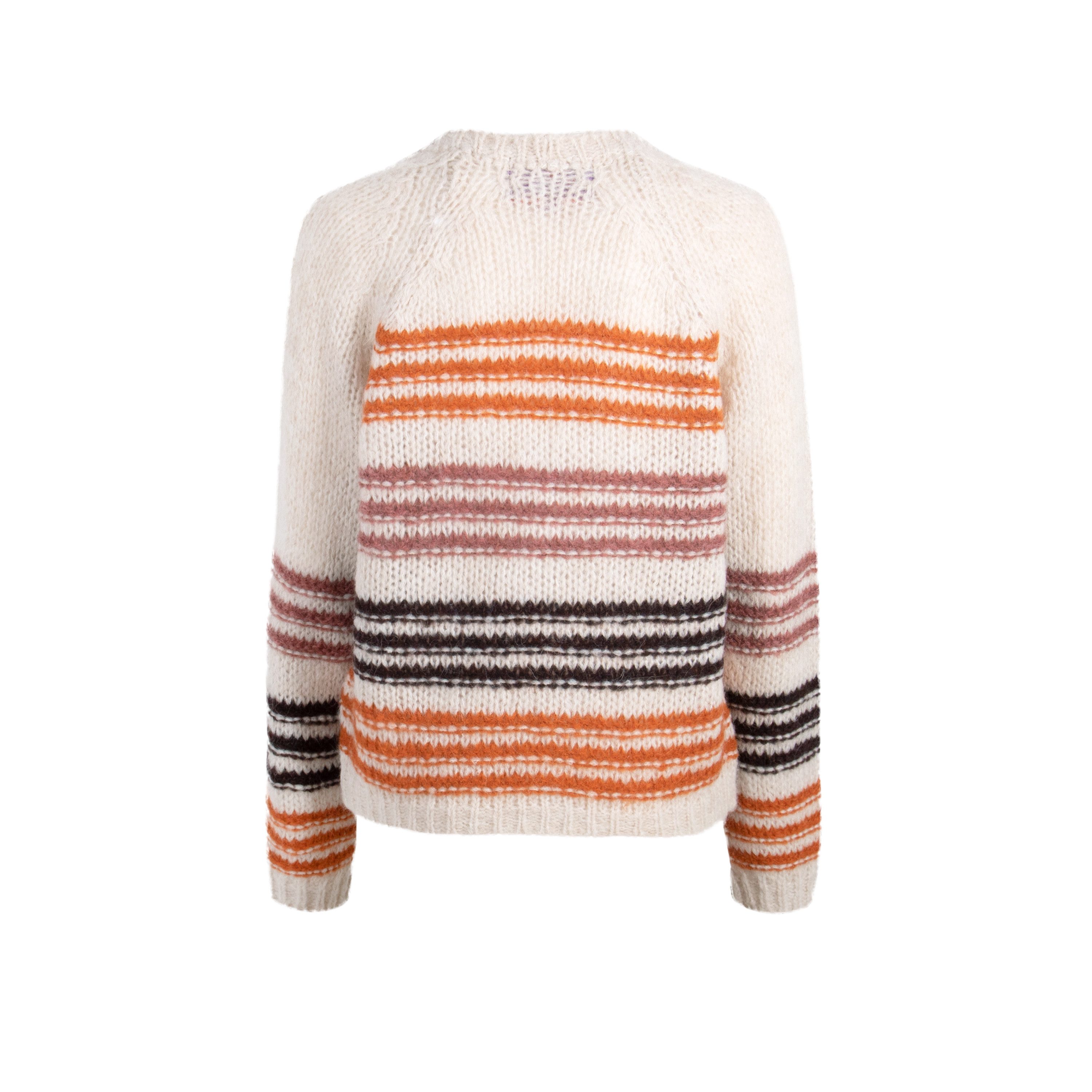 Lieblingsstück Strickjacke LibertyL mit Wollanteil und Alpaka
