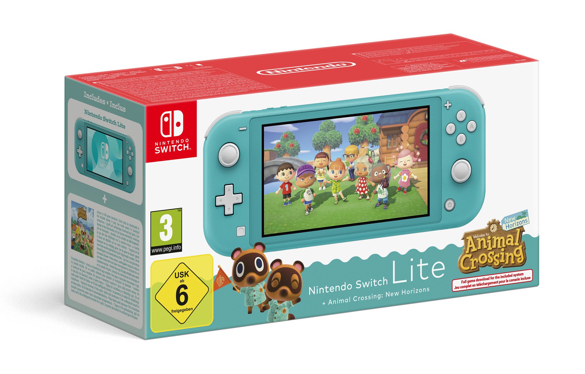 Nintendo