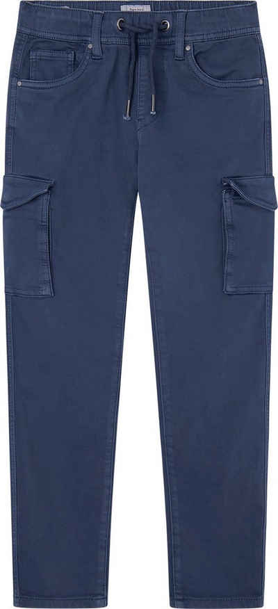 Pepe Jeans Cargohose Chase