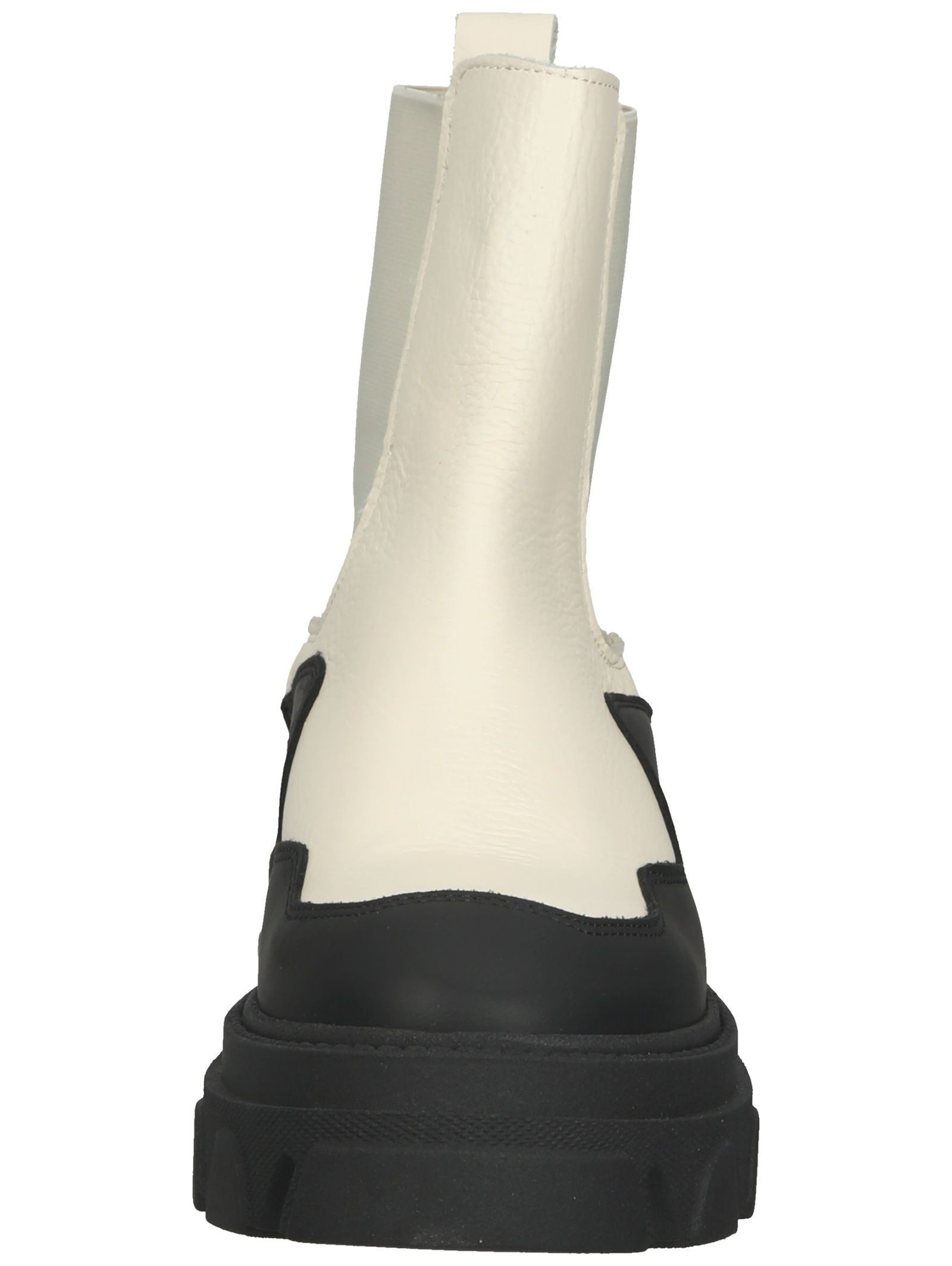 STEVE MADDEN STEVE MADDEN Stiefelette Leder Stiefelette