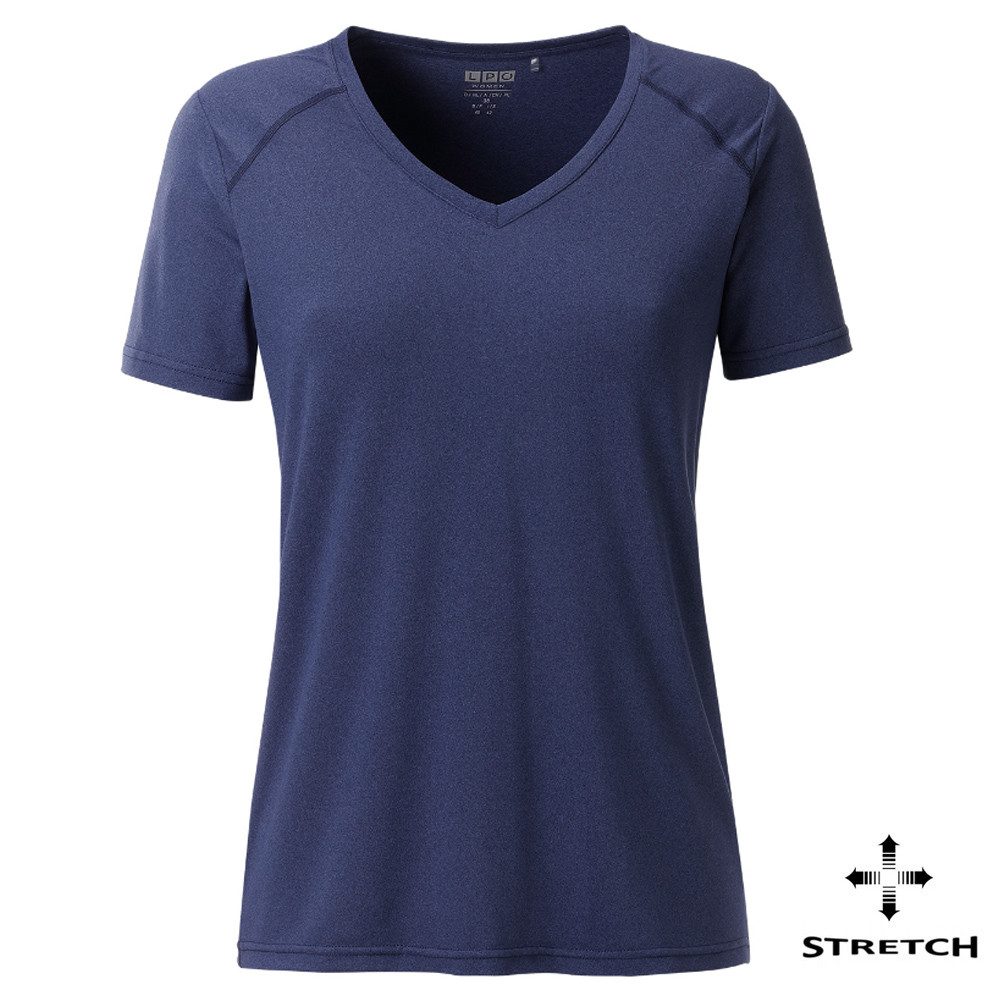 Linea Primero Kurzarmshirt LPO - funktionelles günstig online kaufen
