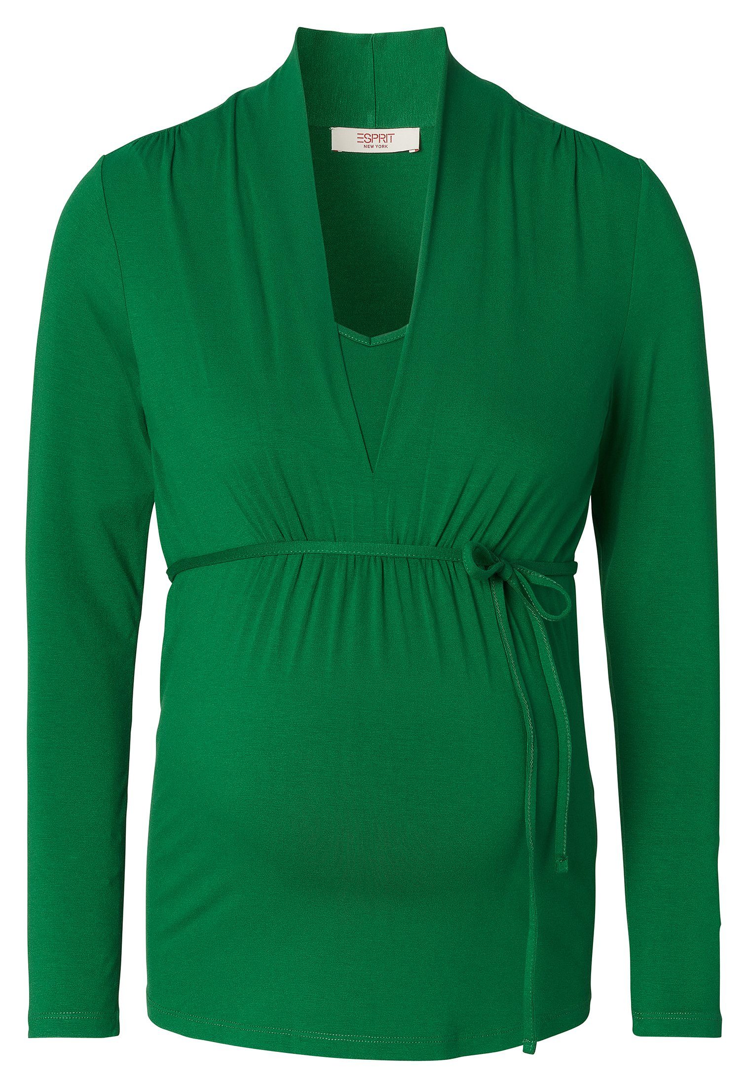 ESPRIT maternity Stillshirt (1-tlg)