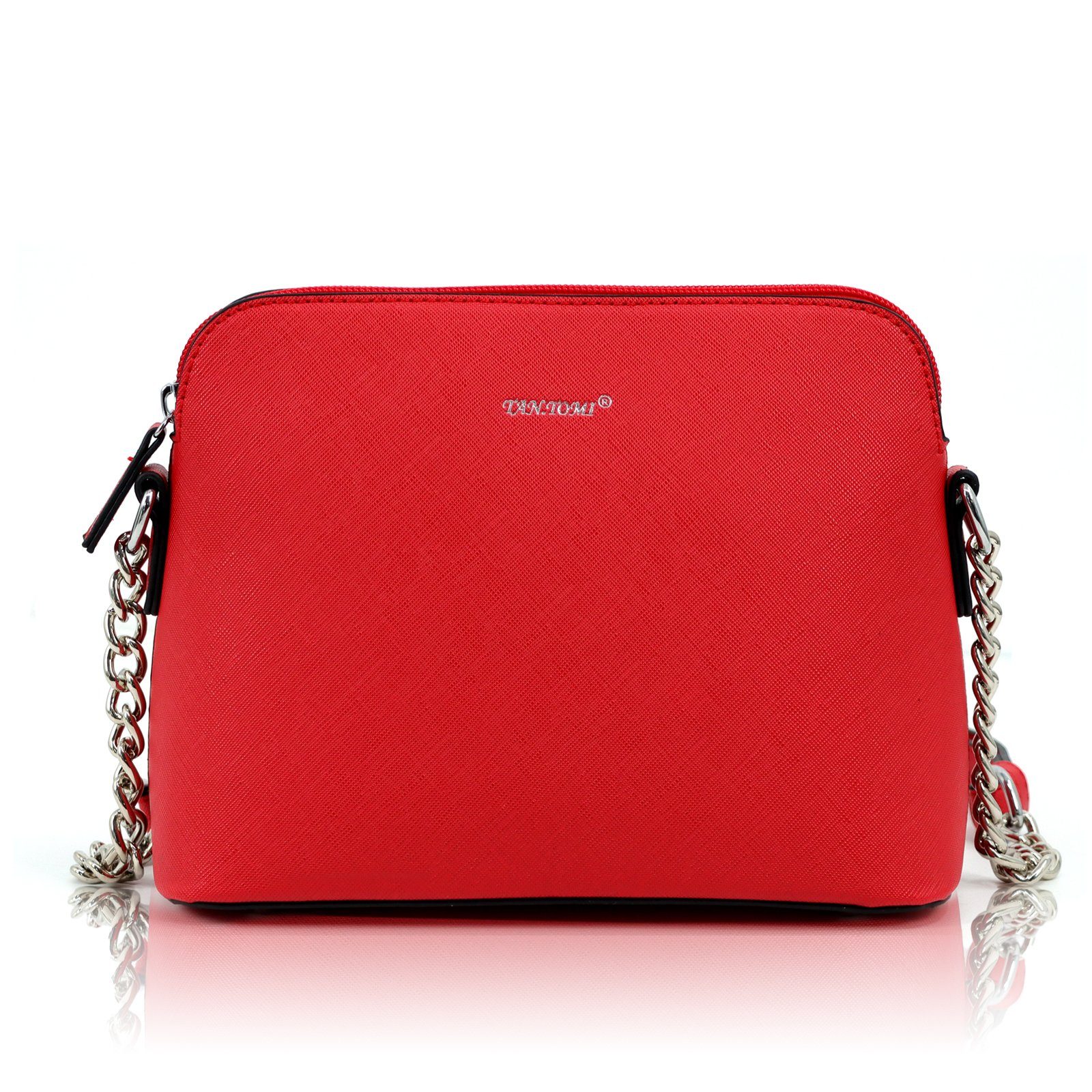 Rote Damen Handtaschen online kaufen | OTTO