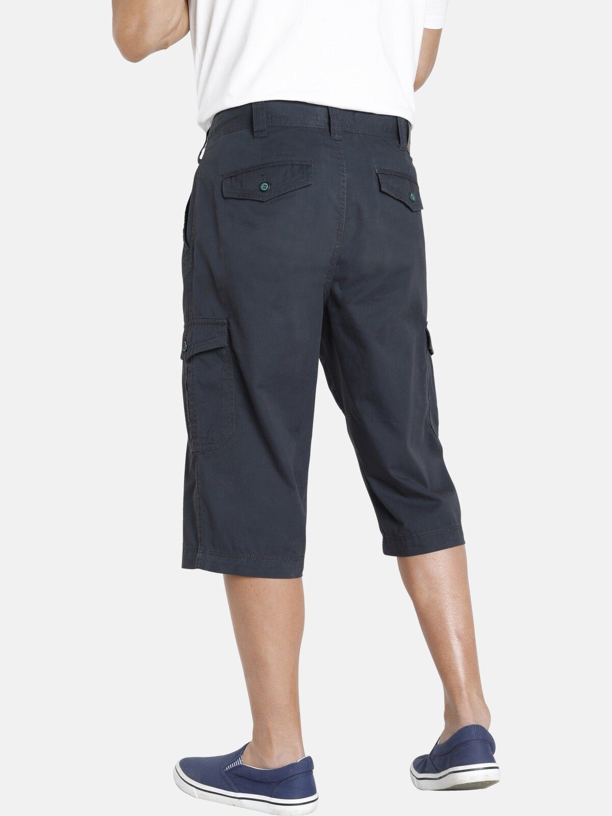 Jan Vanderstorm Longbermudas JERE mit vielen günstig online kaufen