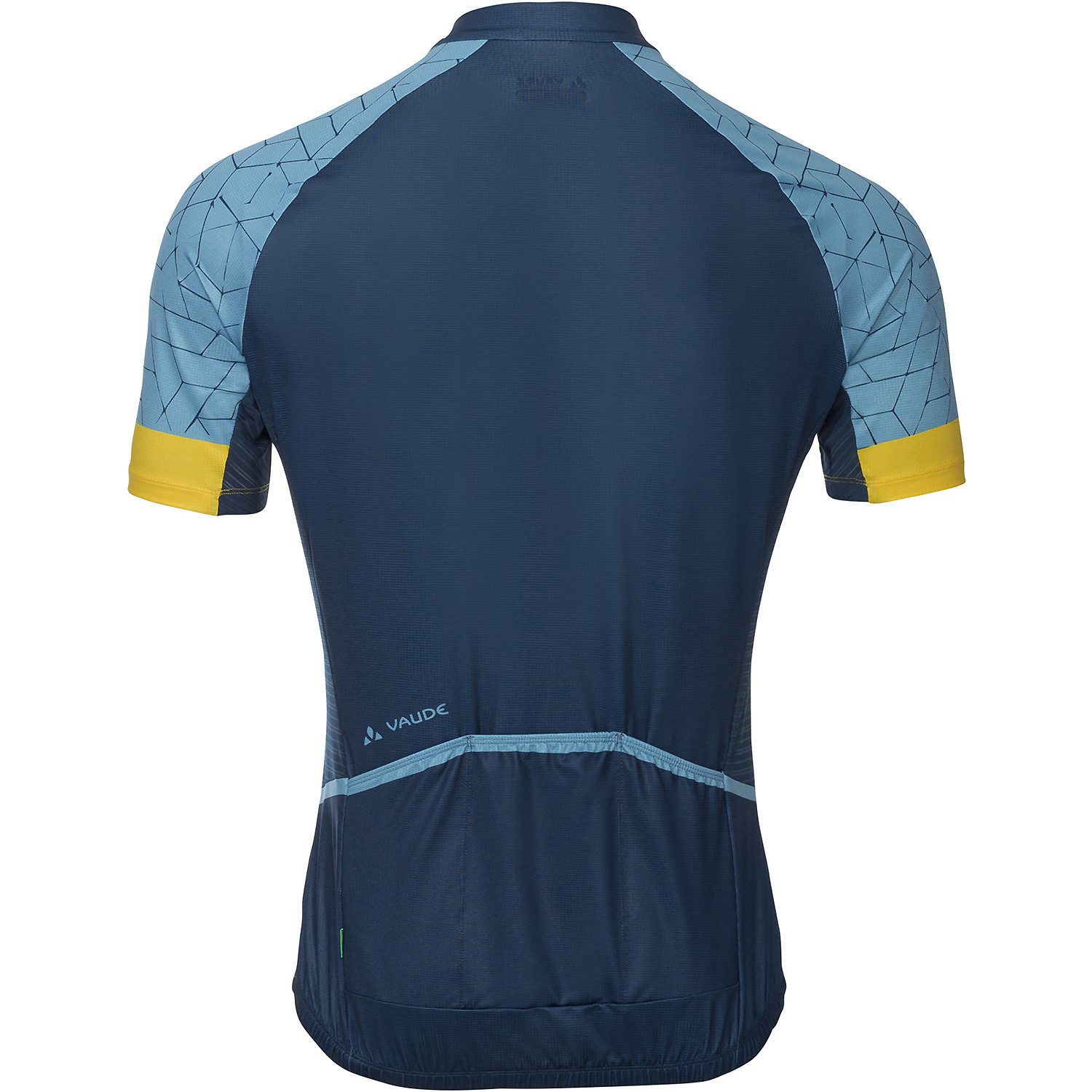 VAUDE T-Shirt T-Shirt MENS POSTA HZ TRICOT