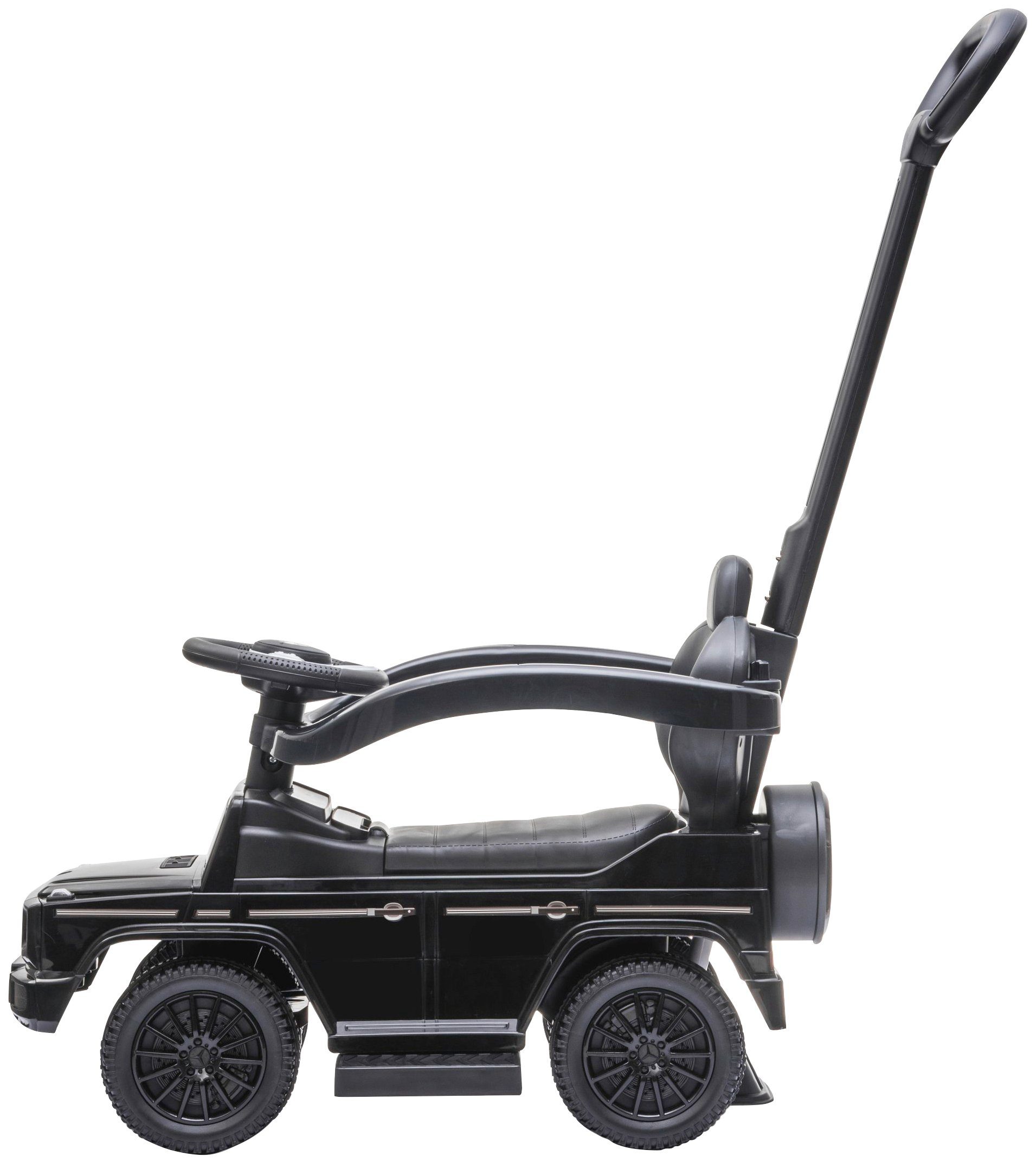 Jamara ride-on car Mercedes-Benz G350D