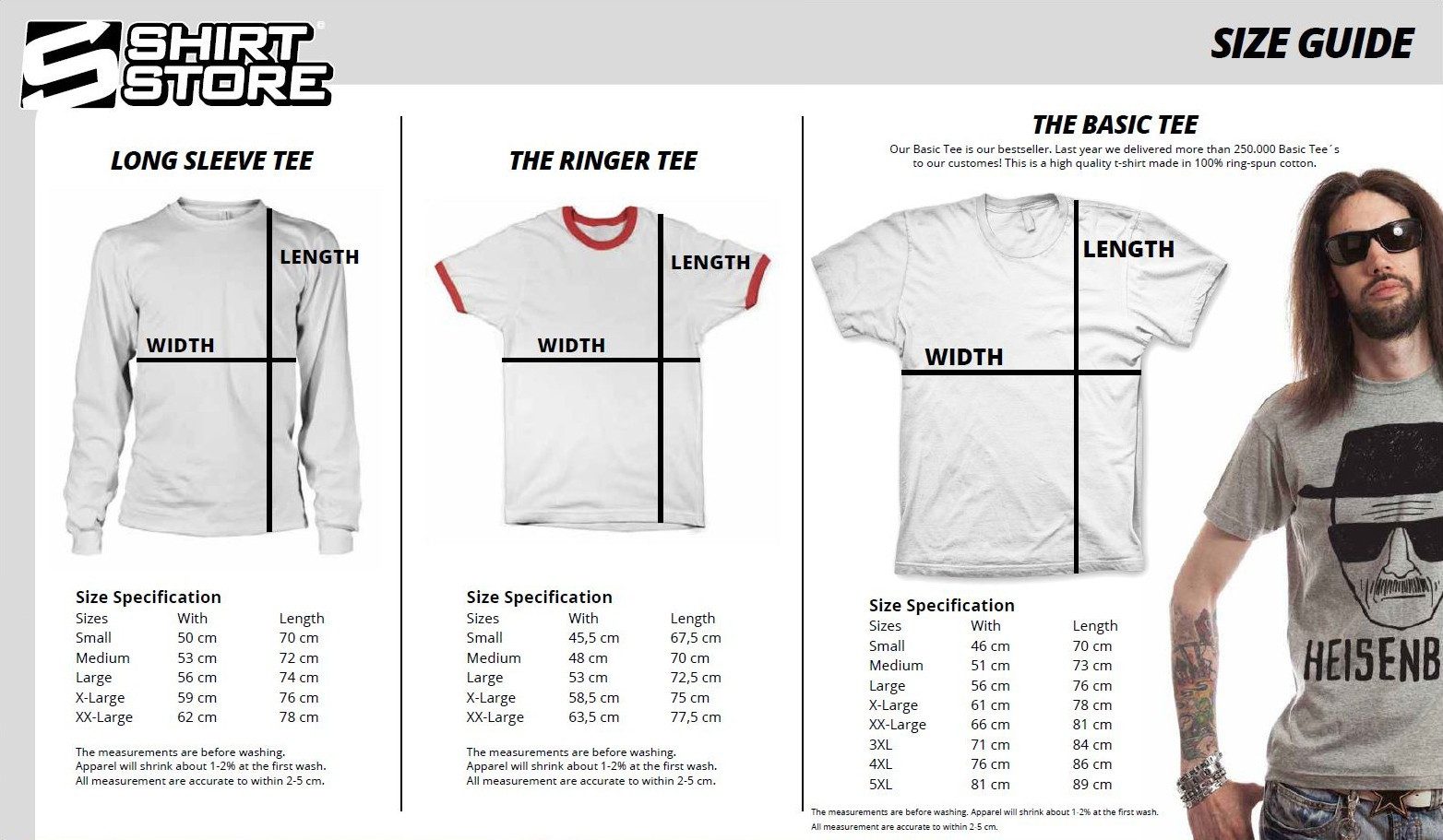 The Godfather T-Shirt günstig online kaufen