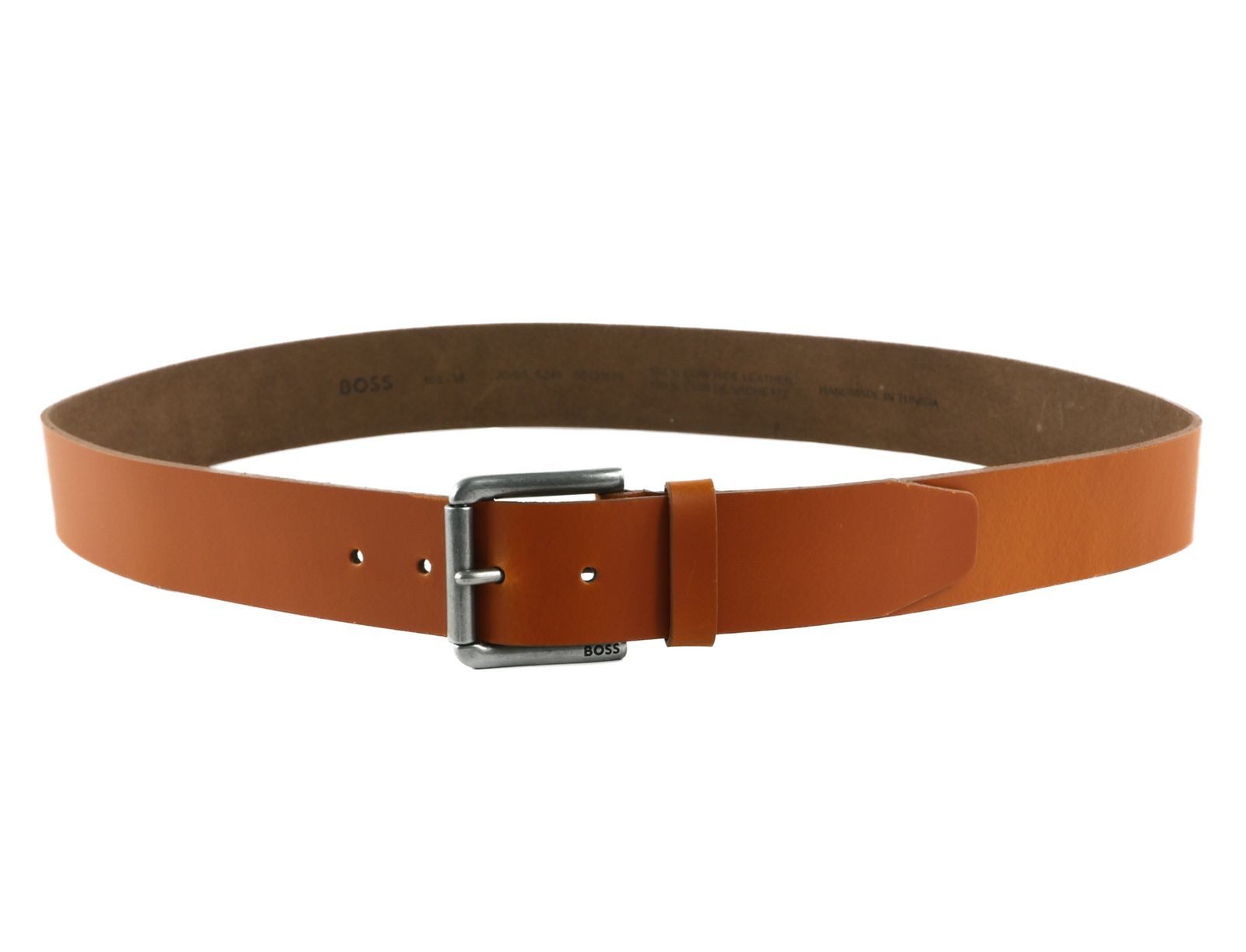 BOSS Ledergürtel Joris Sz40 Leather Belt günstig online kaufen