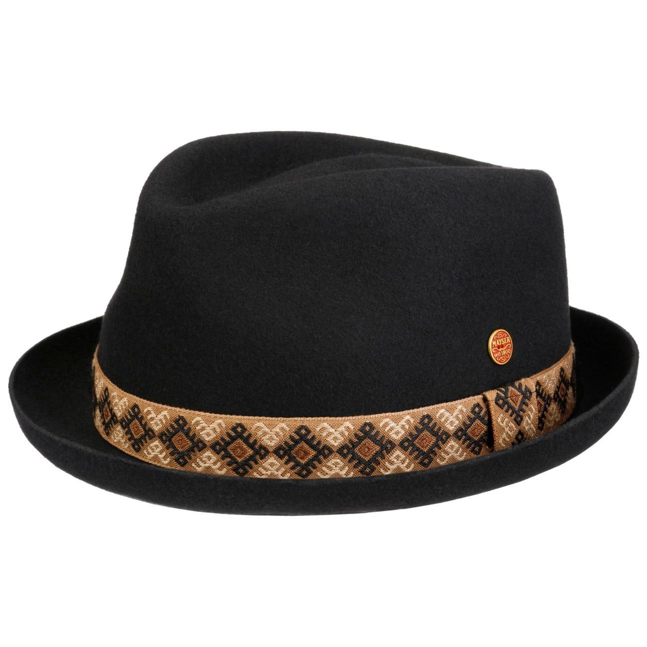 Mayser Fedora