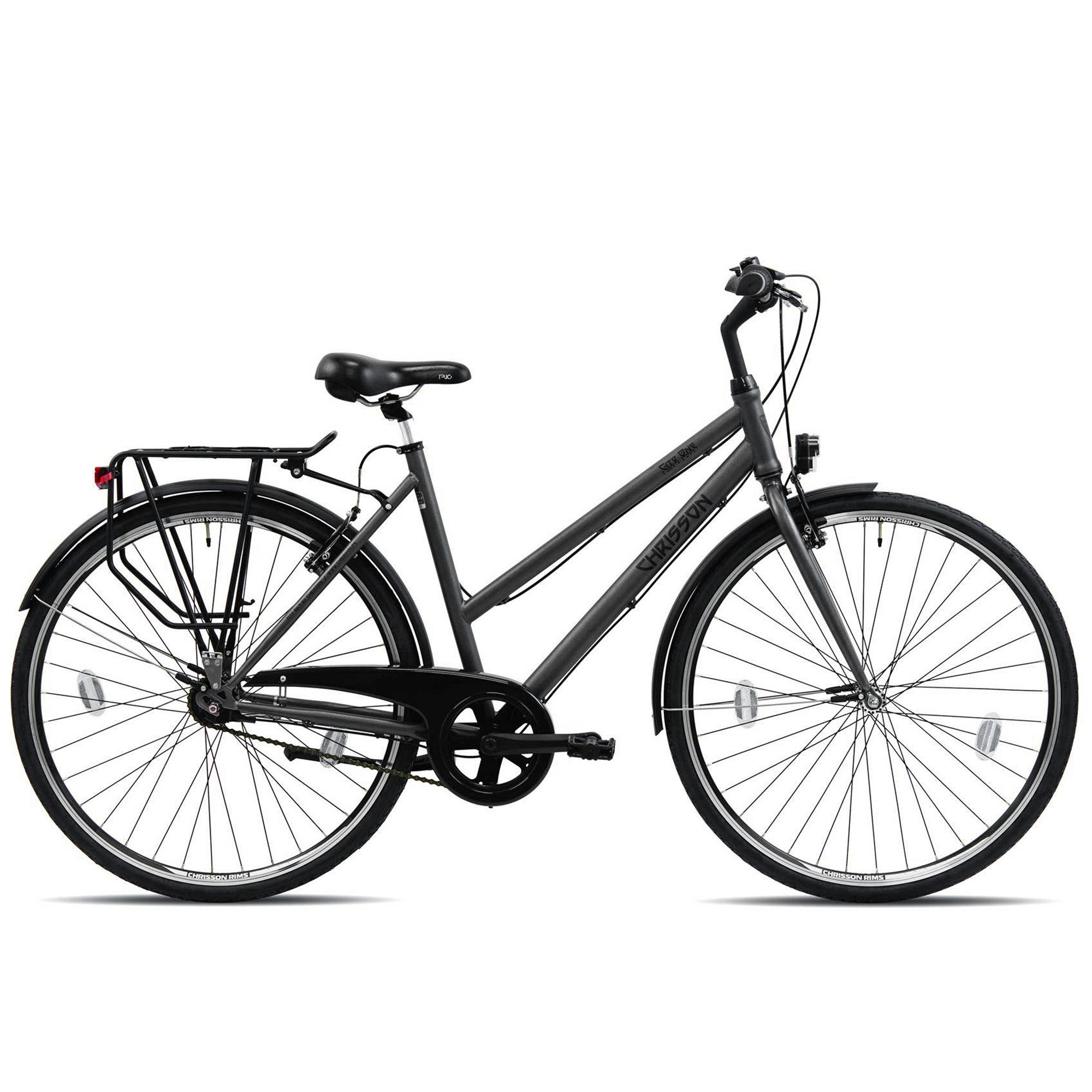 Cityrad City One