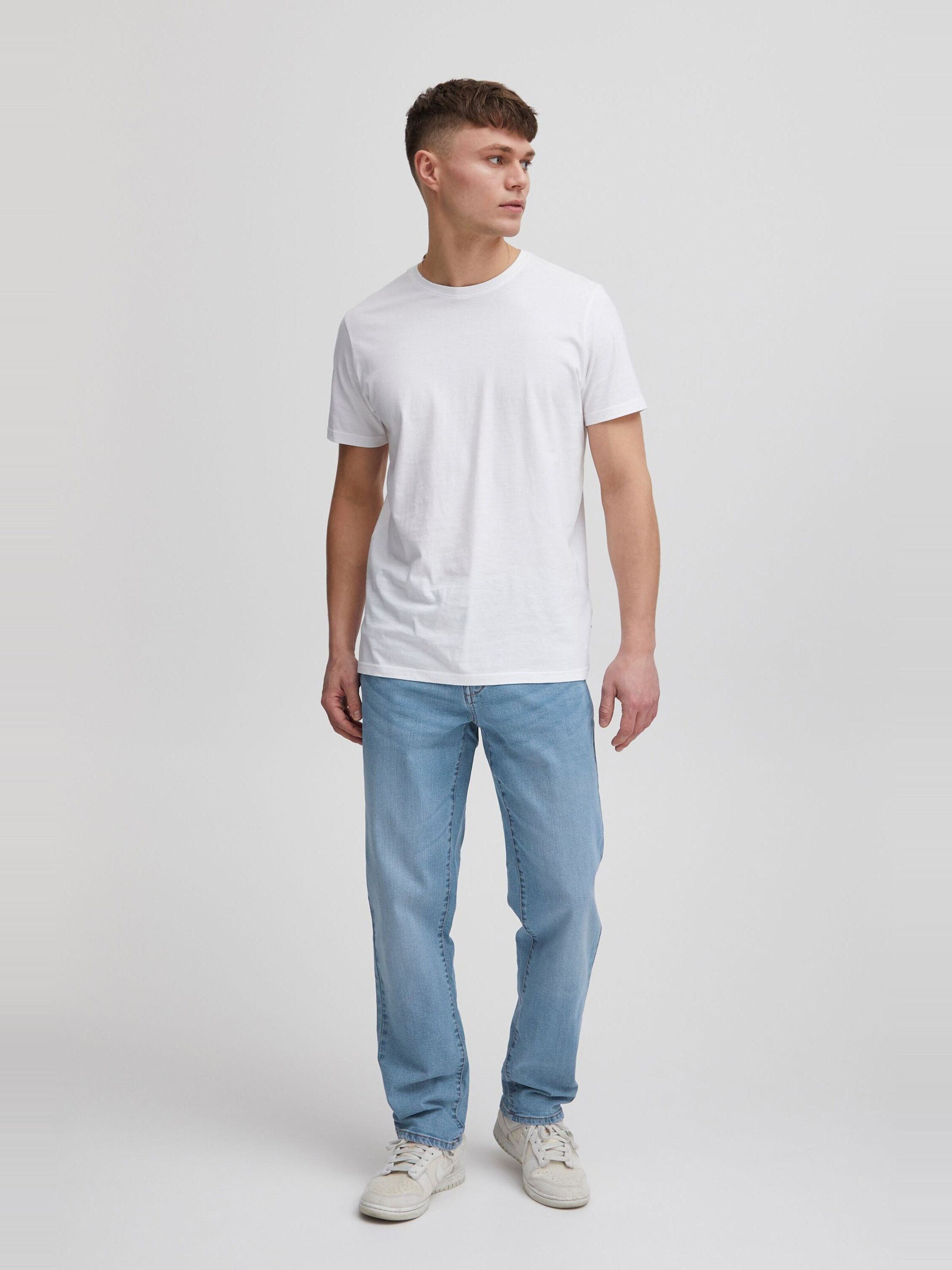 !Solid Regular-fit-Jeans SDRyder (1-tlg)