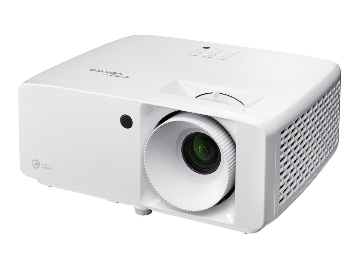 Optoma Portabler Projektor