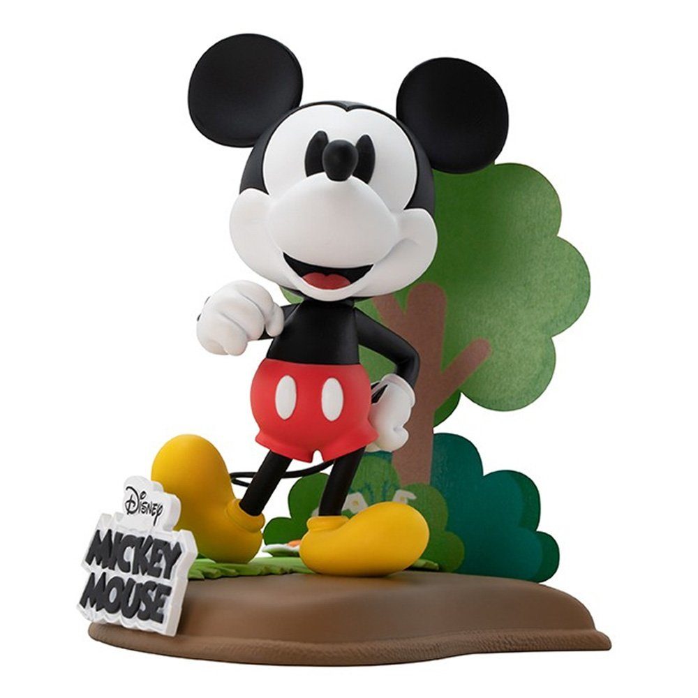ABYstyle Merchandise-Figur Mickey SFC Figur - Disney