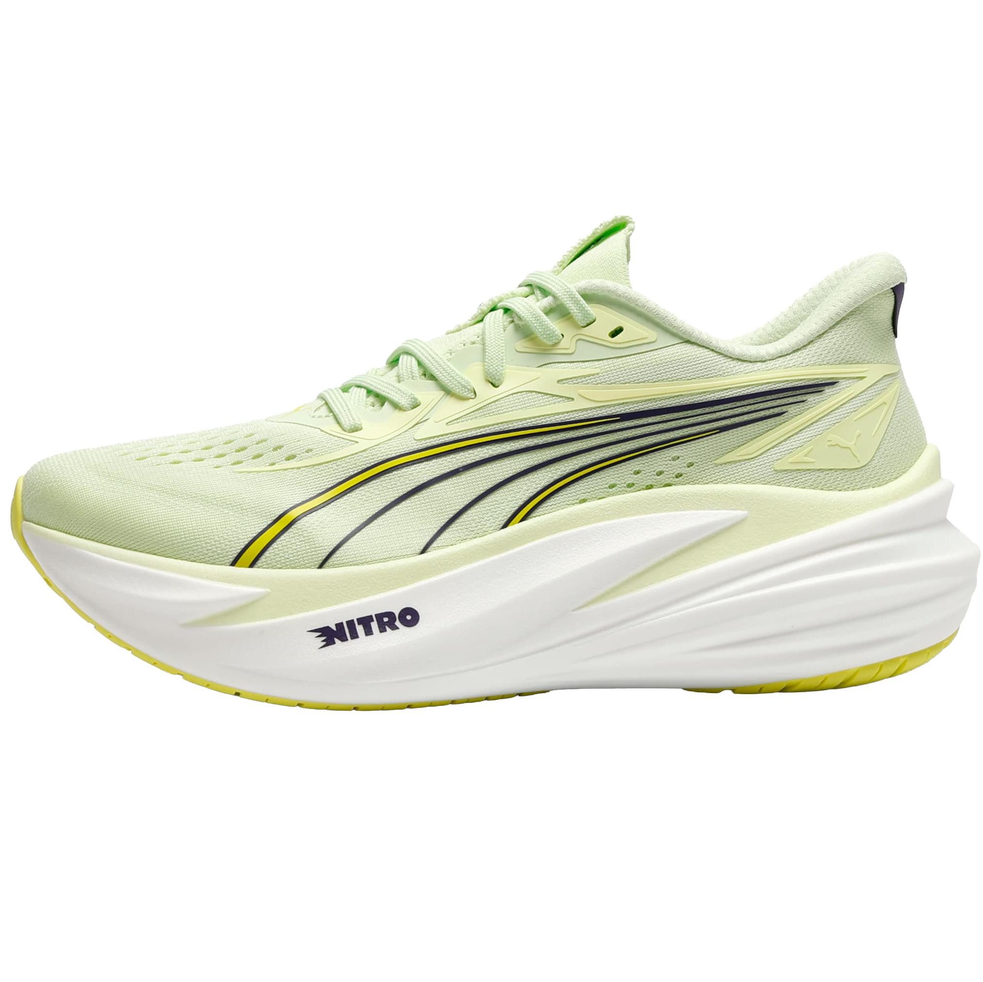PUMA Puma MagMax Nitro 2 Laufschuh