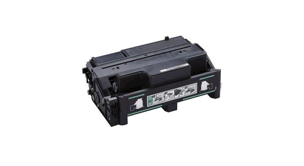 Ricoh Tonerkartusche Ricoh Type SP3400HE Toner schwarz (406522)