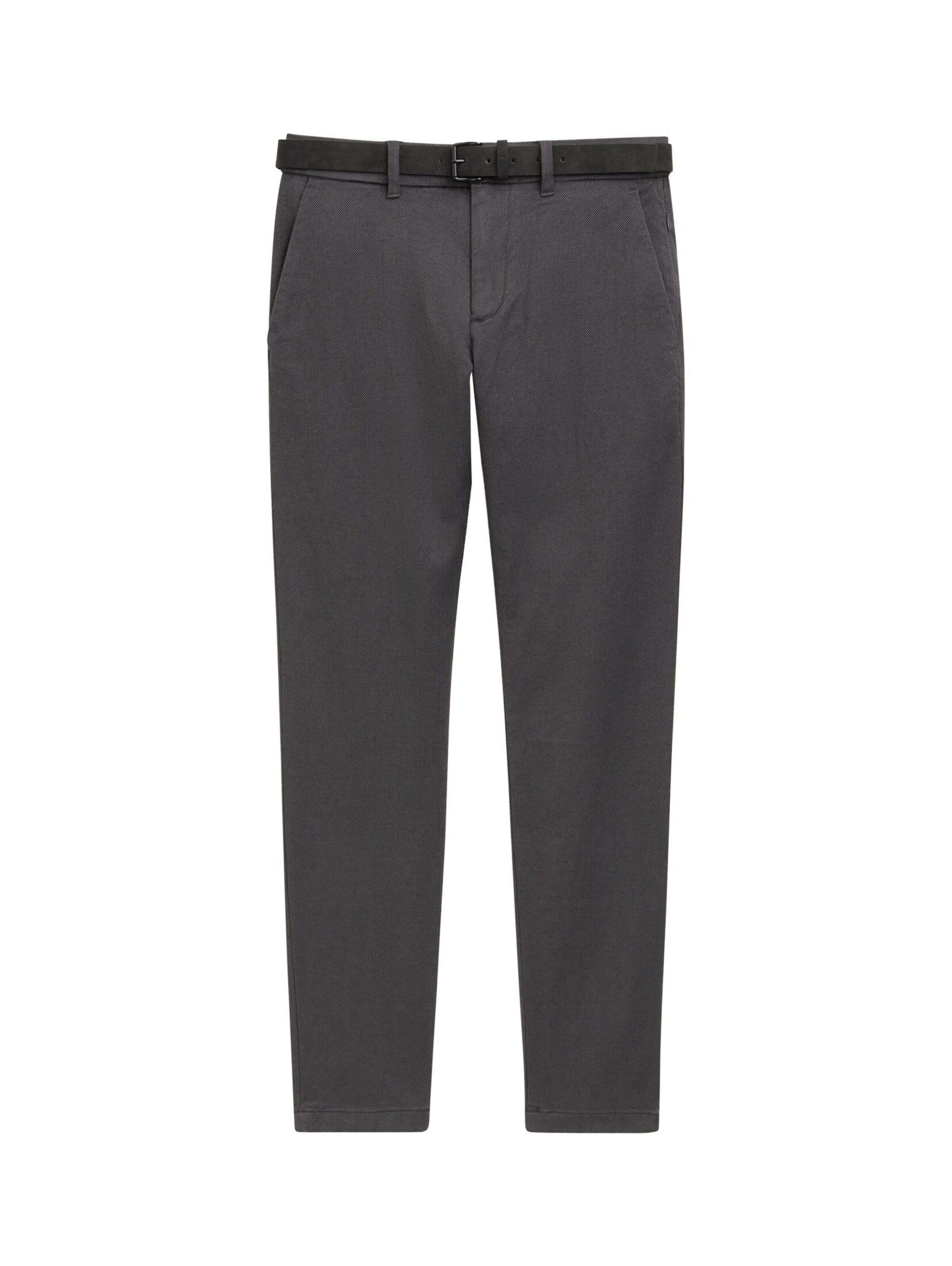 TOM TAILOR Chinohose Travis (1-tlg) günstig online kaufen