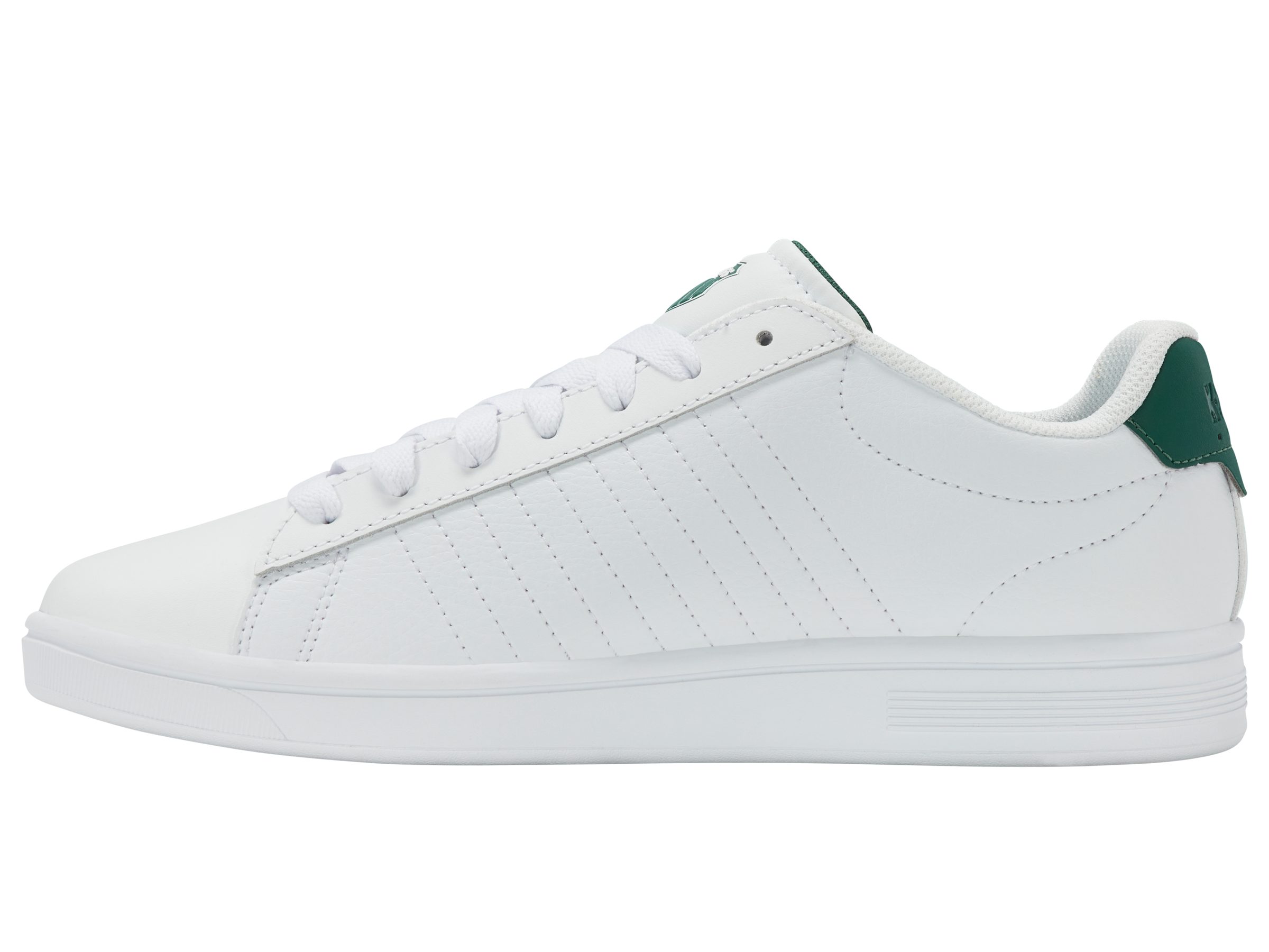 K-Swiss Court Shield II Sneaker