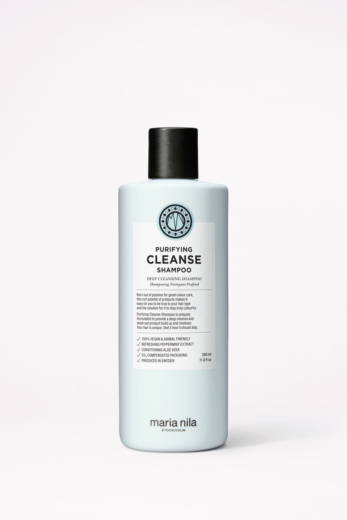 Maria Nila Haarshampoo Maria Nila Purifying Cleanse Shampoo, reinigend