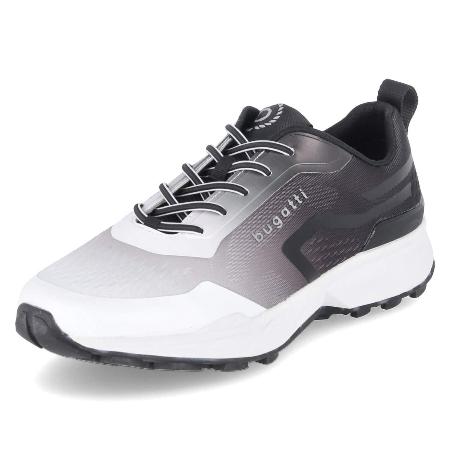 bugatti Bugatti - male - 342AG4046959-1020 - Textil & Synthetik - schwarz S günstig online kaufen