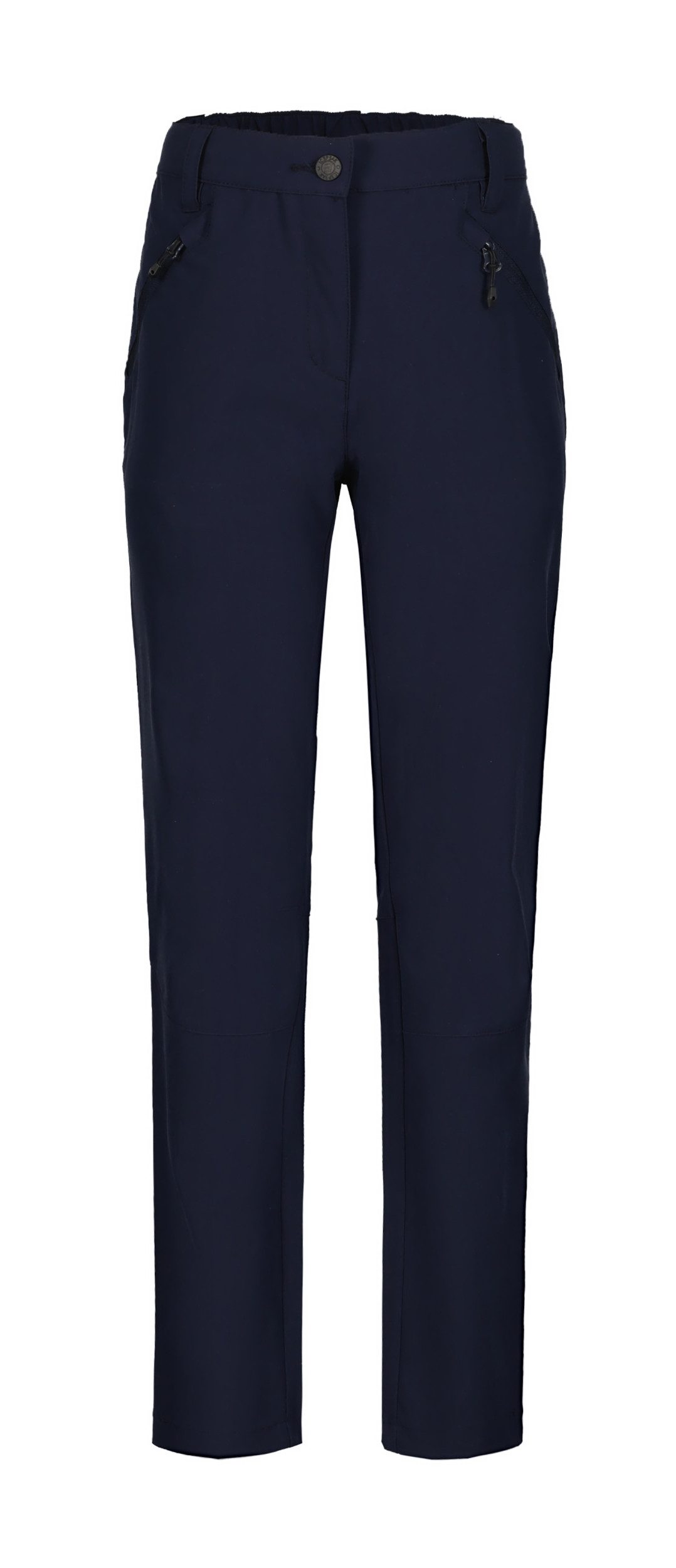 Icepeak Sporthose ICEPEAK KIELCE JR DUNKEL BLAU