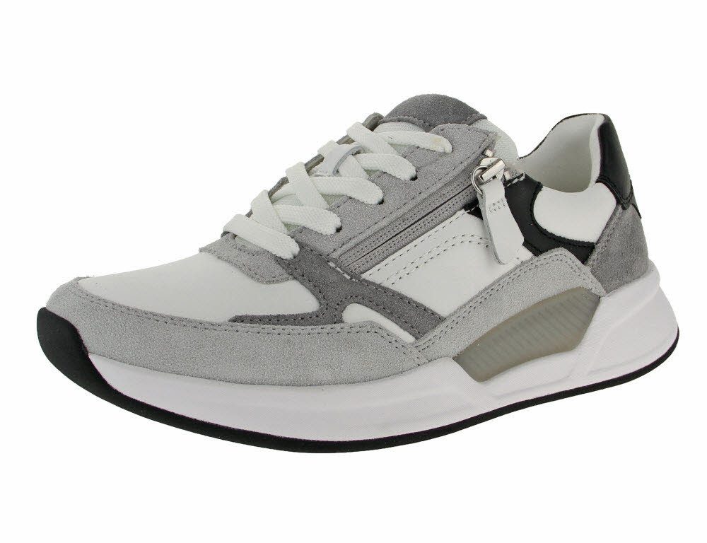 Gabor Rolling Soft Damen Schnürschuhe Schnürschuh