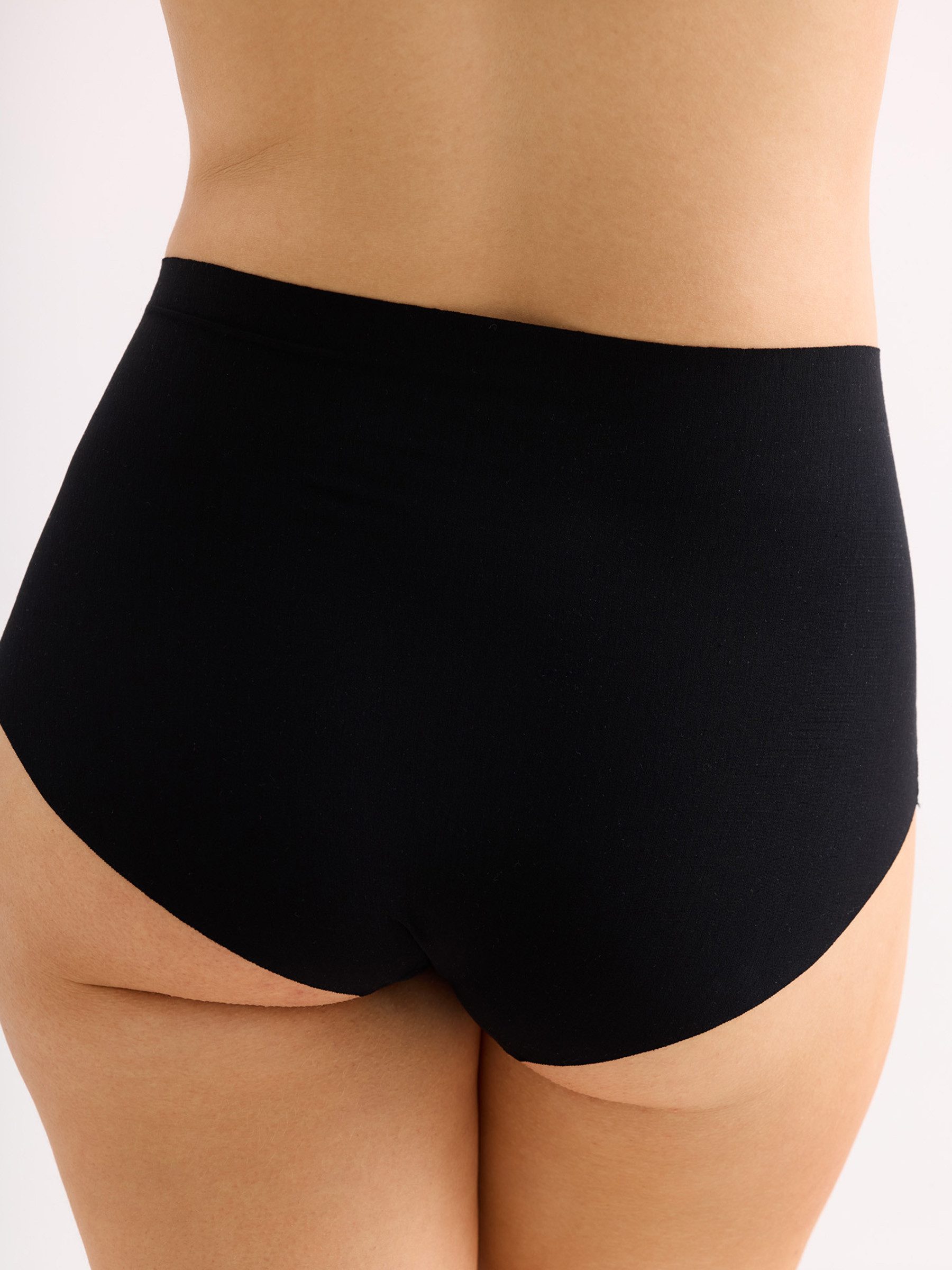 Erlich Textil Slip LIGHT TOUCH HIGH WAIST (1-St)