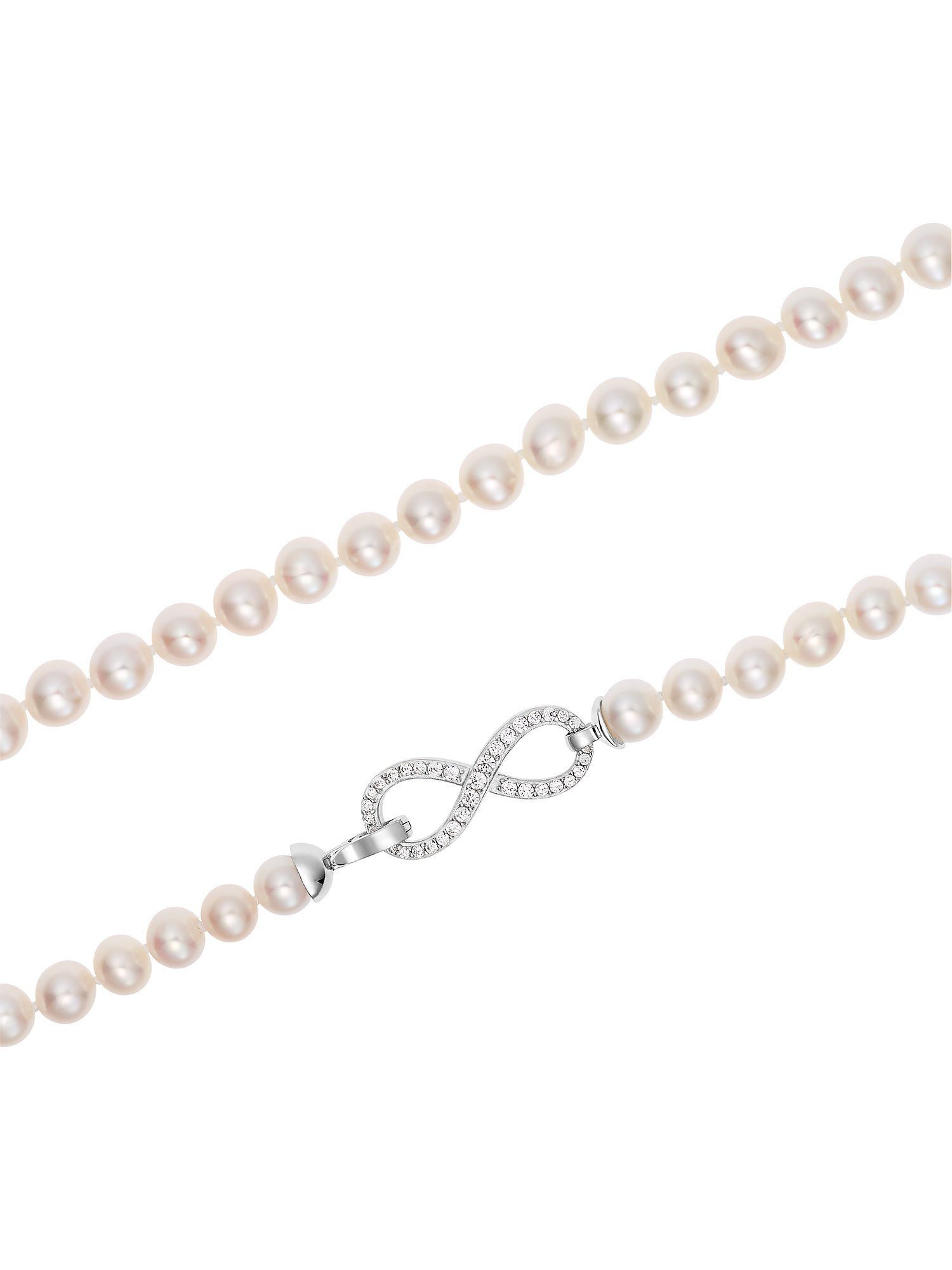 FAVS Silberarmband