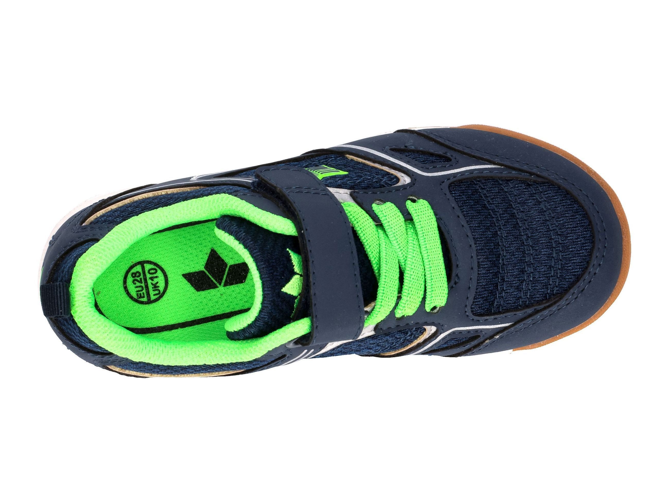 Lico Sportschuh Racine VS Hallenschuh