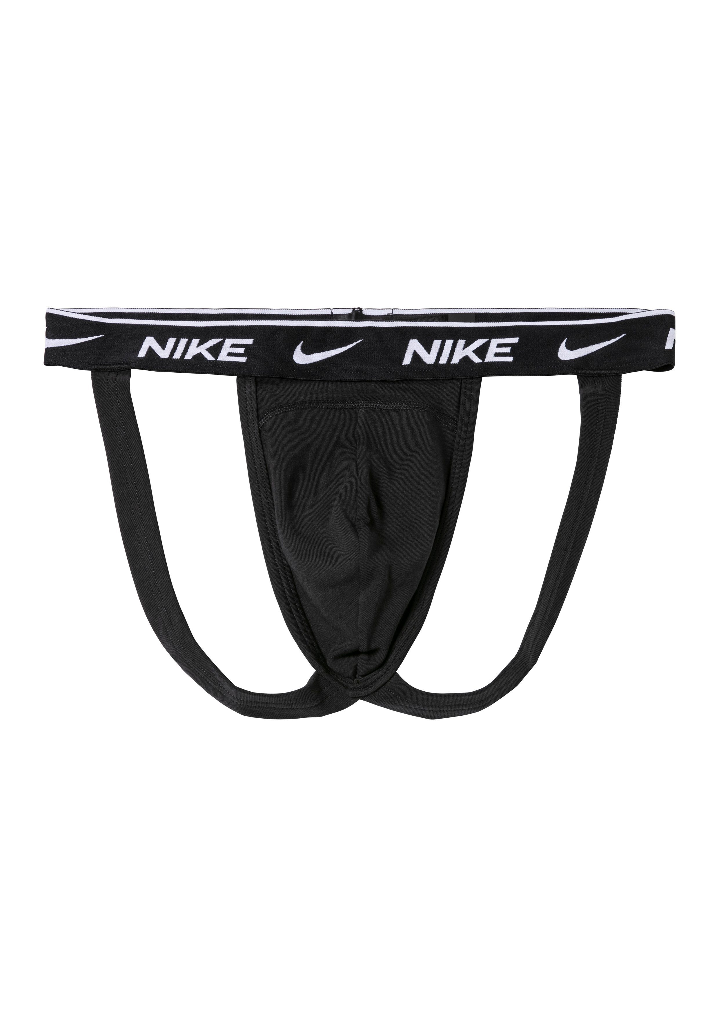NIKE Underwear String (3-St) Jockstrap günstig online kaufen
