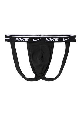 NIKE Underwear String (3-St) Jockstrap
