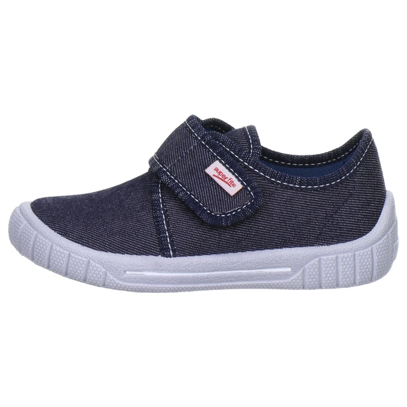Superfit SUPERFIT Kinder Hausschuh Sneaker Hausschuh – Bild 2 von 4