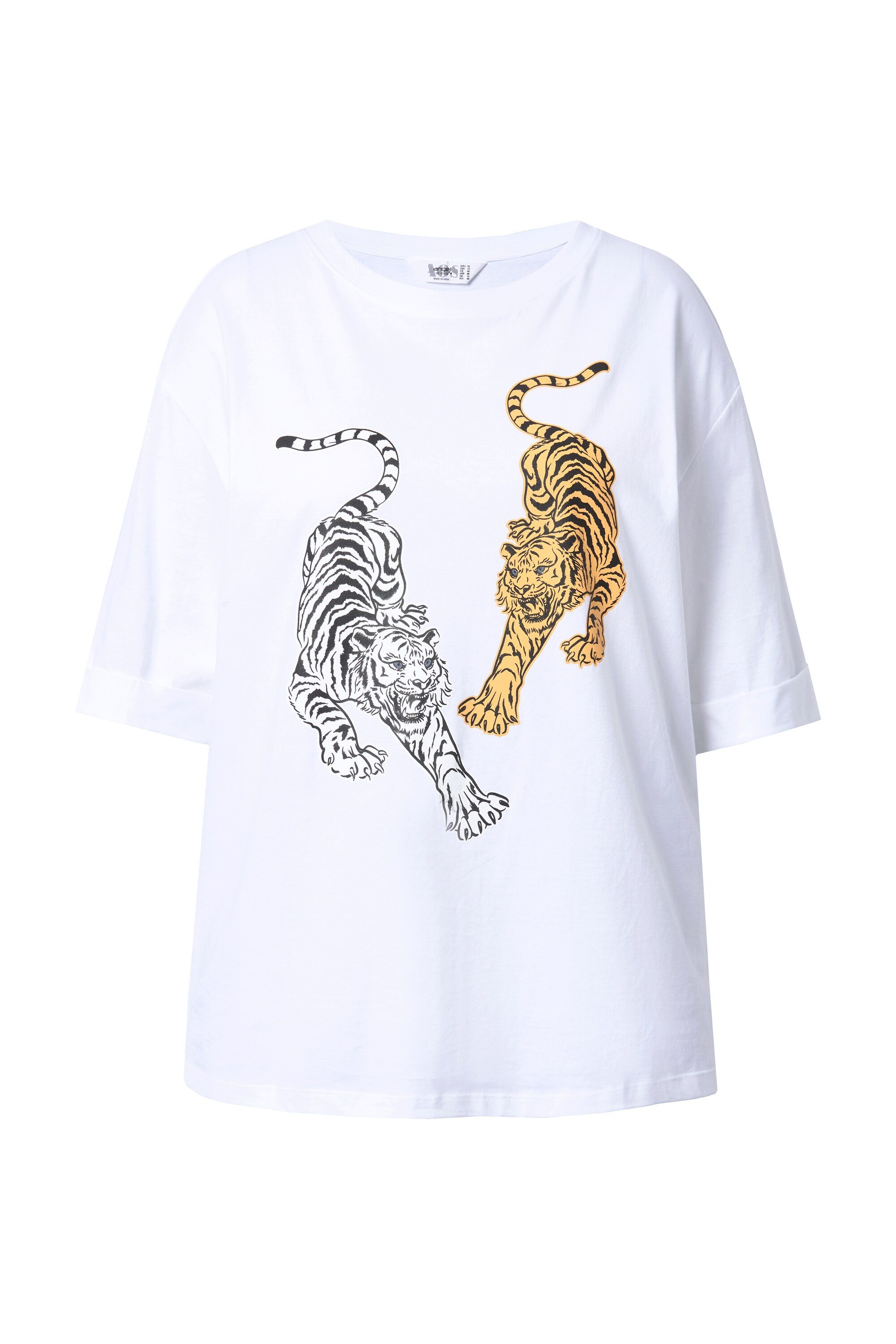 Angel of Style T-Shirt T-Shirt Boxy günstig online kaufen