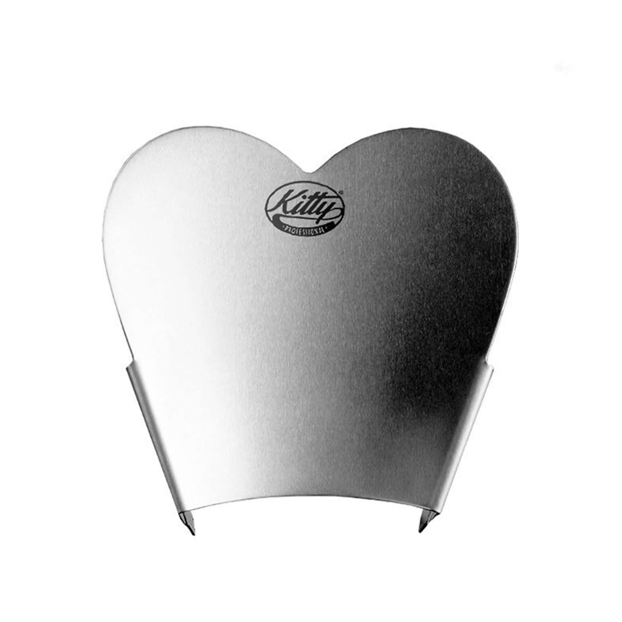 Kitty Professional Küchenmaschinen Zubehör-Set Kitty Professional Einfüllhilfe "Herzschütte"