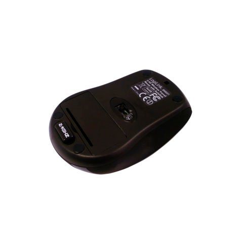 Thronmax »ID0031« Maus (kabelgebunden, RF Wireless)