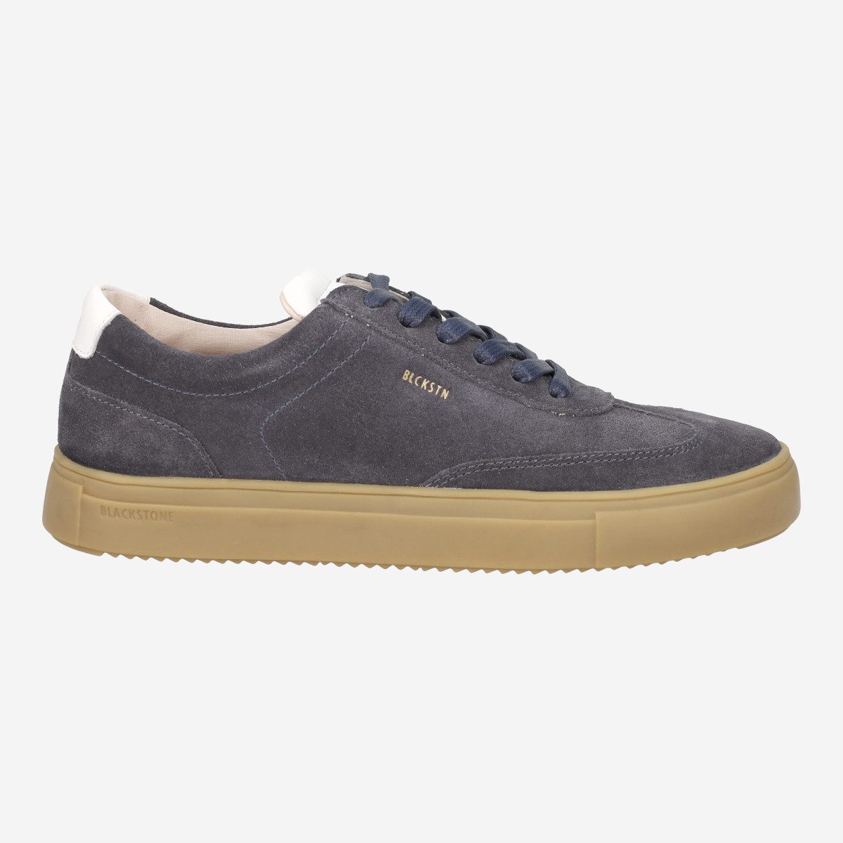 Blackstone Blackstone DG517 BOULEVARD WHITE, Кроссовки, Blau, Herren Кроссовки