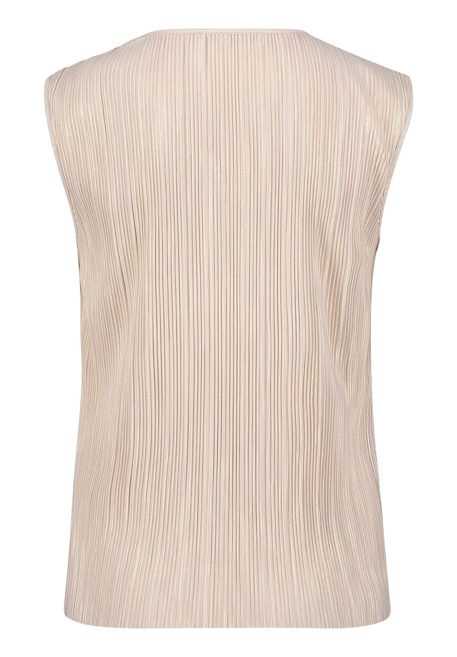 Betty Barclay T-Shirt Damen mit Glanzeffekt (1-tlg)