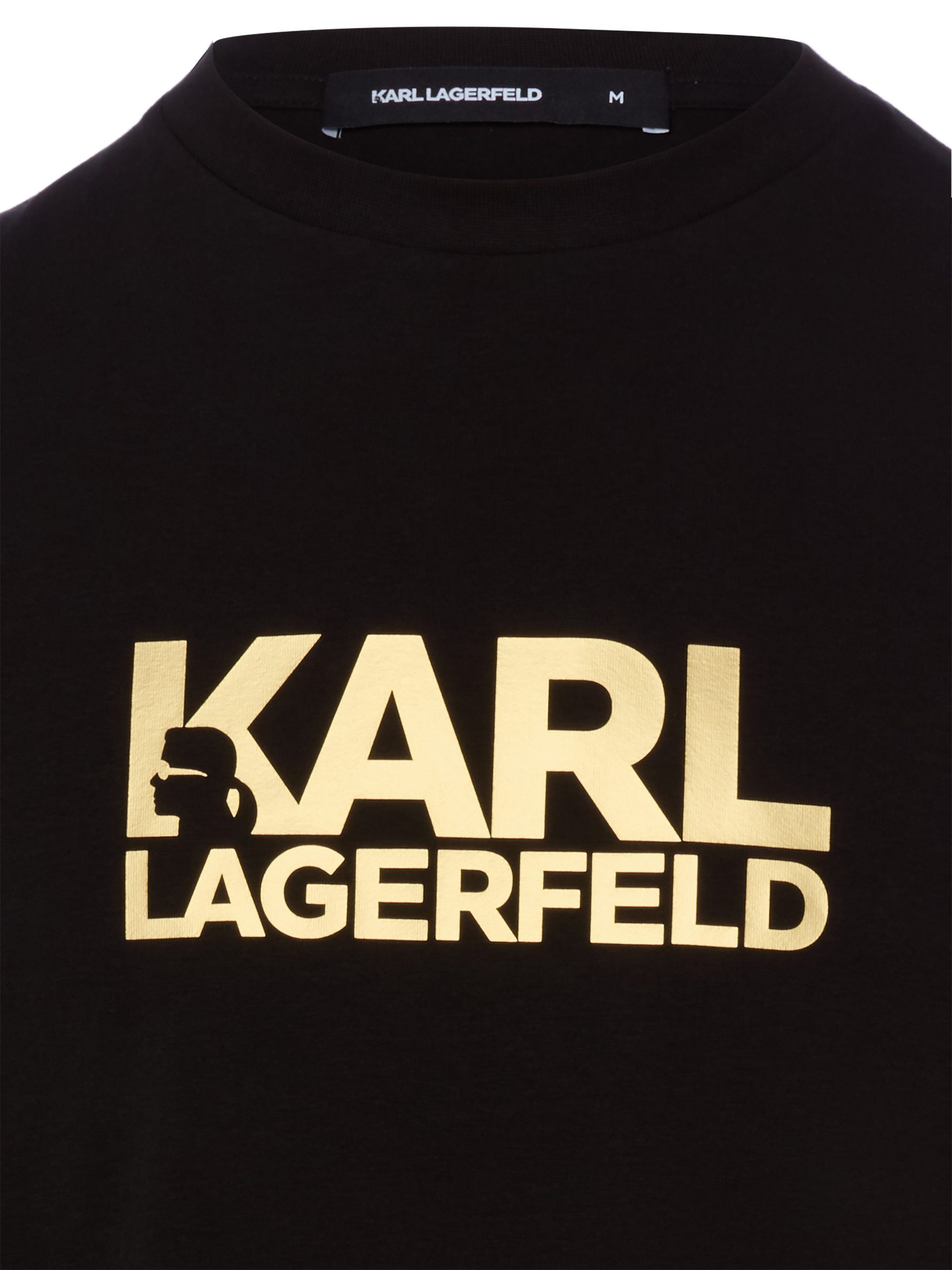 KARL LAGERFELD T-Shirt