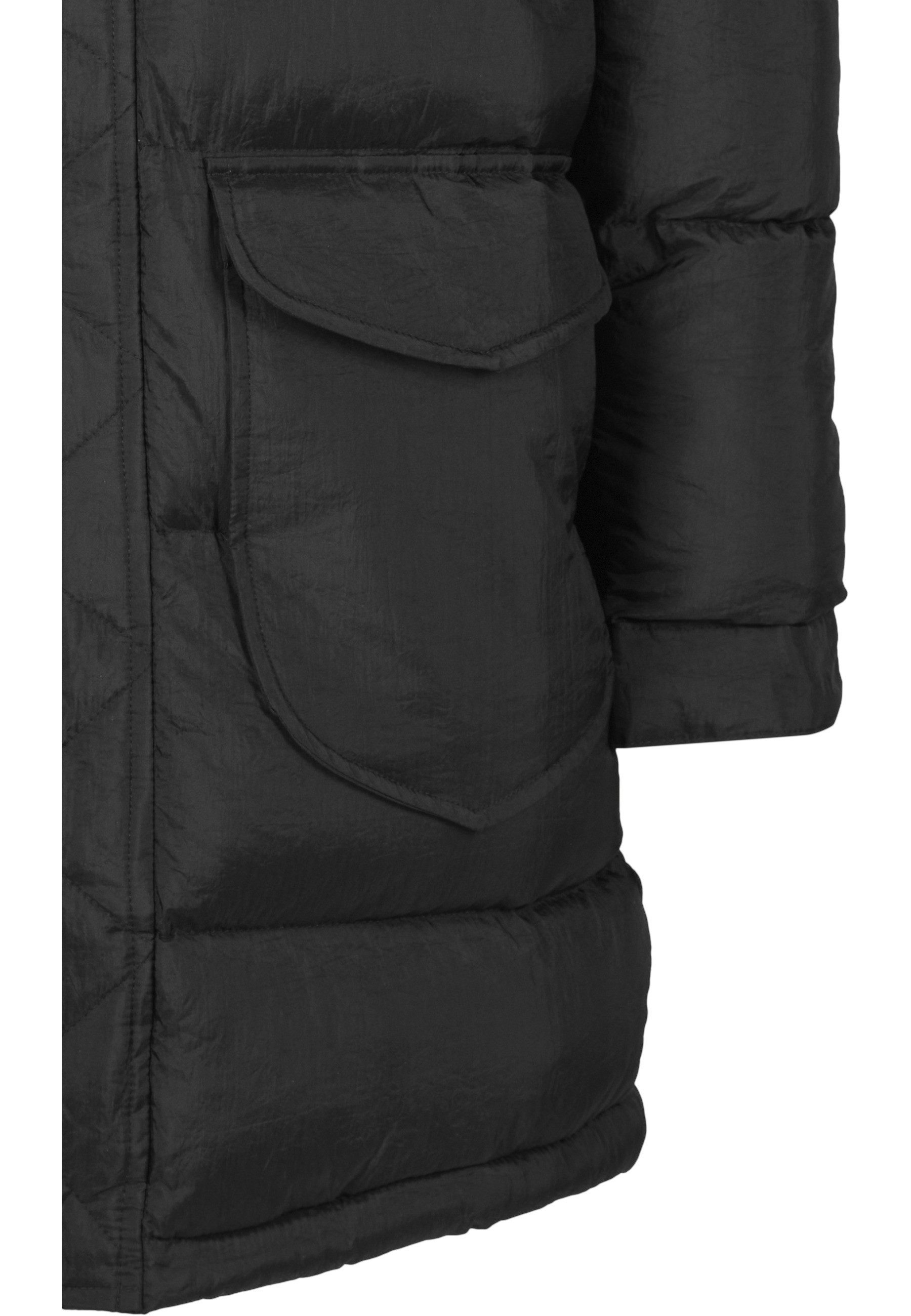 2Y Premium Winterjacke 2Y Premium Herren 2Y Long Puffer Jacket (1-St)