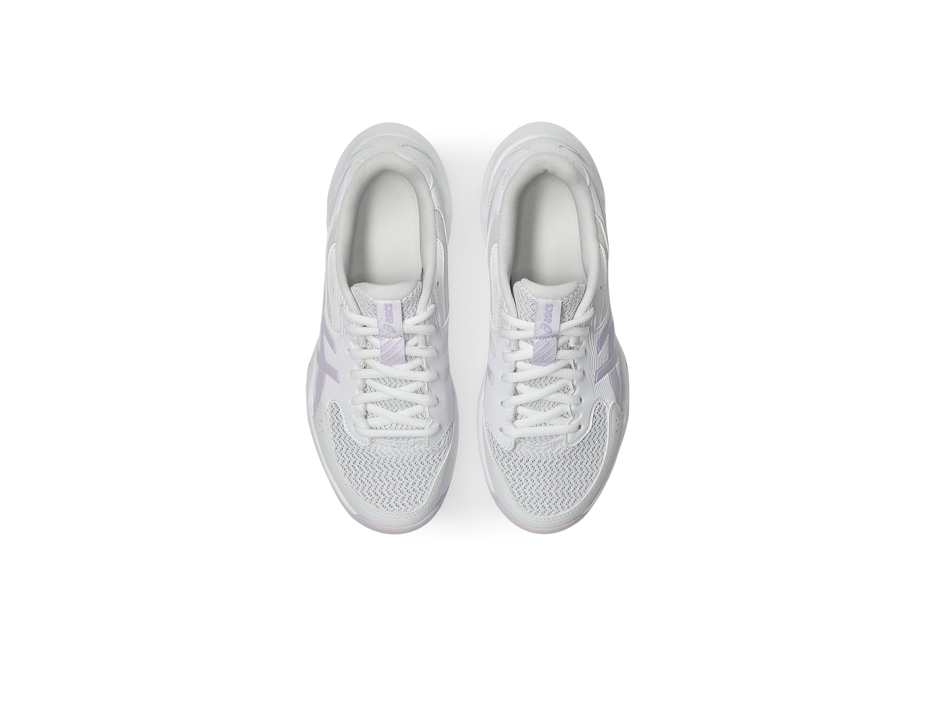 Asics GEL-ROCKET 12 Hallenschuh besonders geeignet für Handball und Volleyball – Bild 4 von 5