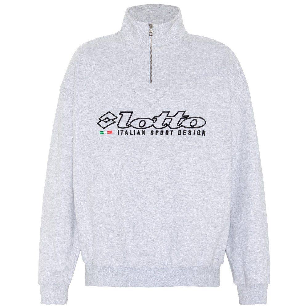 Lotto Sweatshirt - im Retrodesign (Calcio '93)