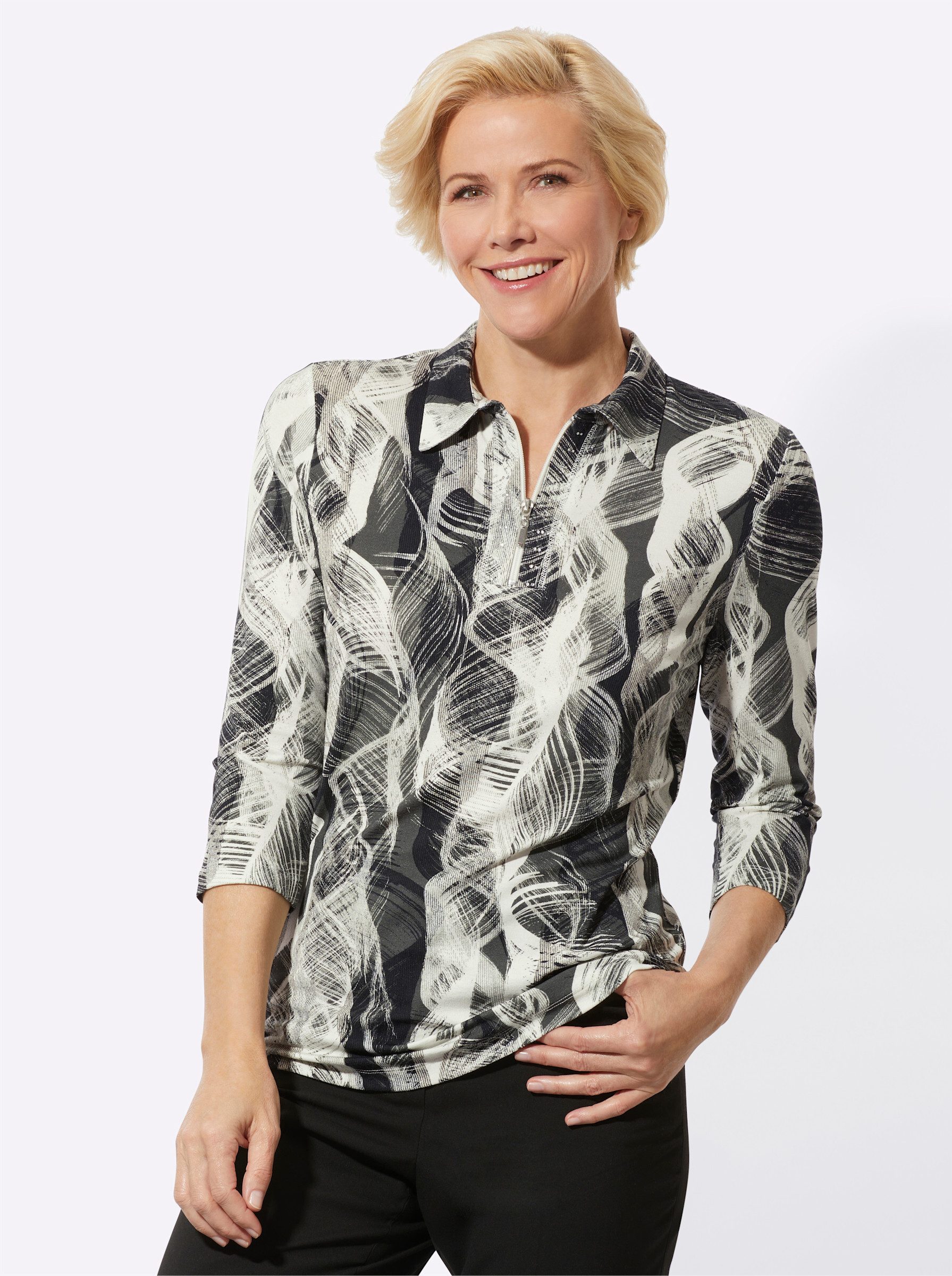 Witt T-Shirt Poloshirt . günstig online kaufen