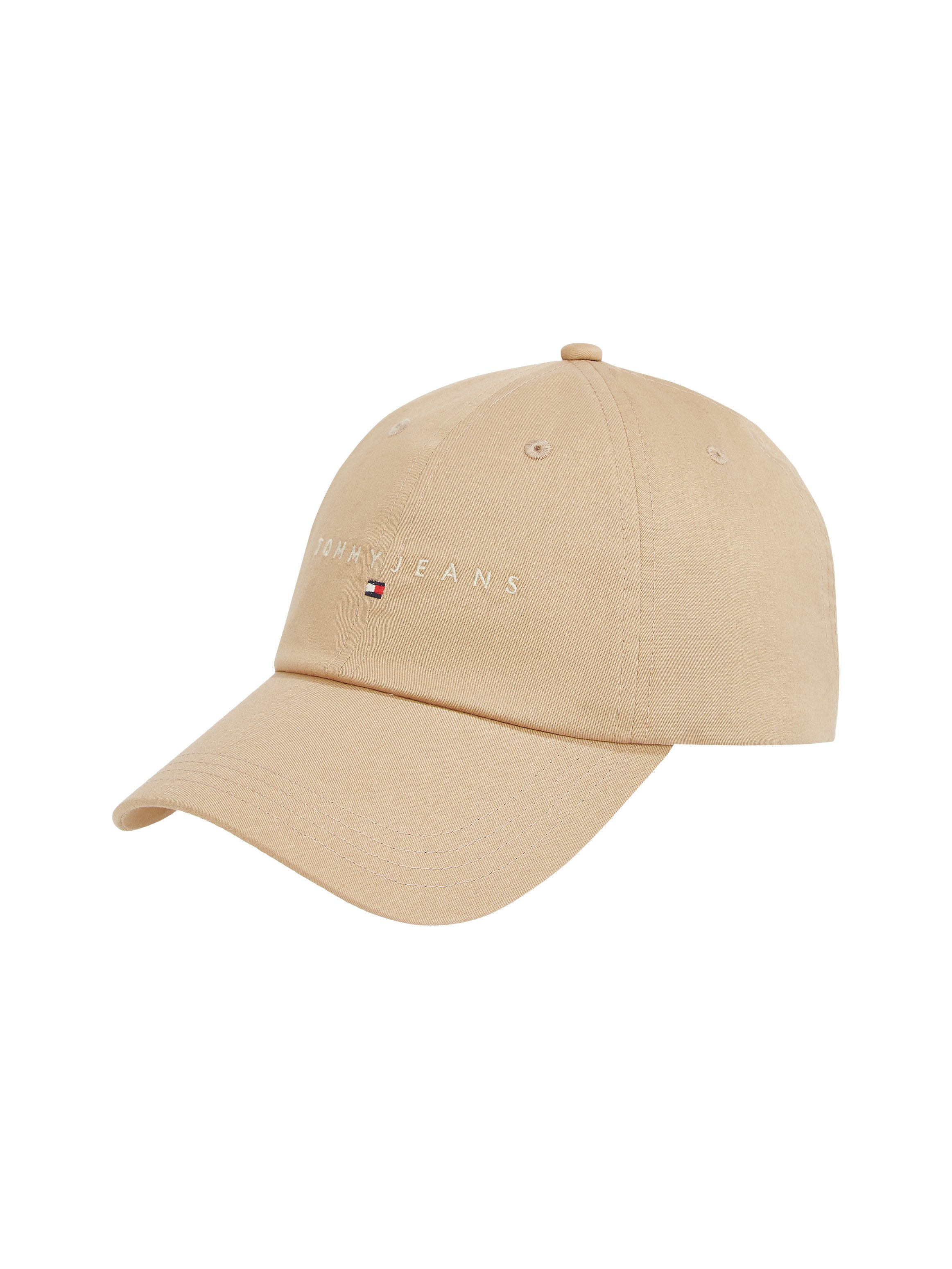 Tommy Jeans Baseball Cap TJM LINEAR günstig online kaufen