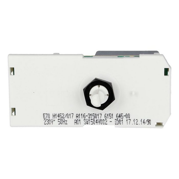 easyPART Thermodetektor wie LIEBHERR 6151645 Thermostat elektronisch Kühlschrank / Gefrierschrank