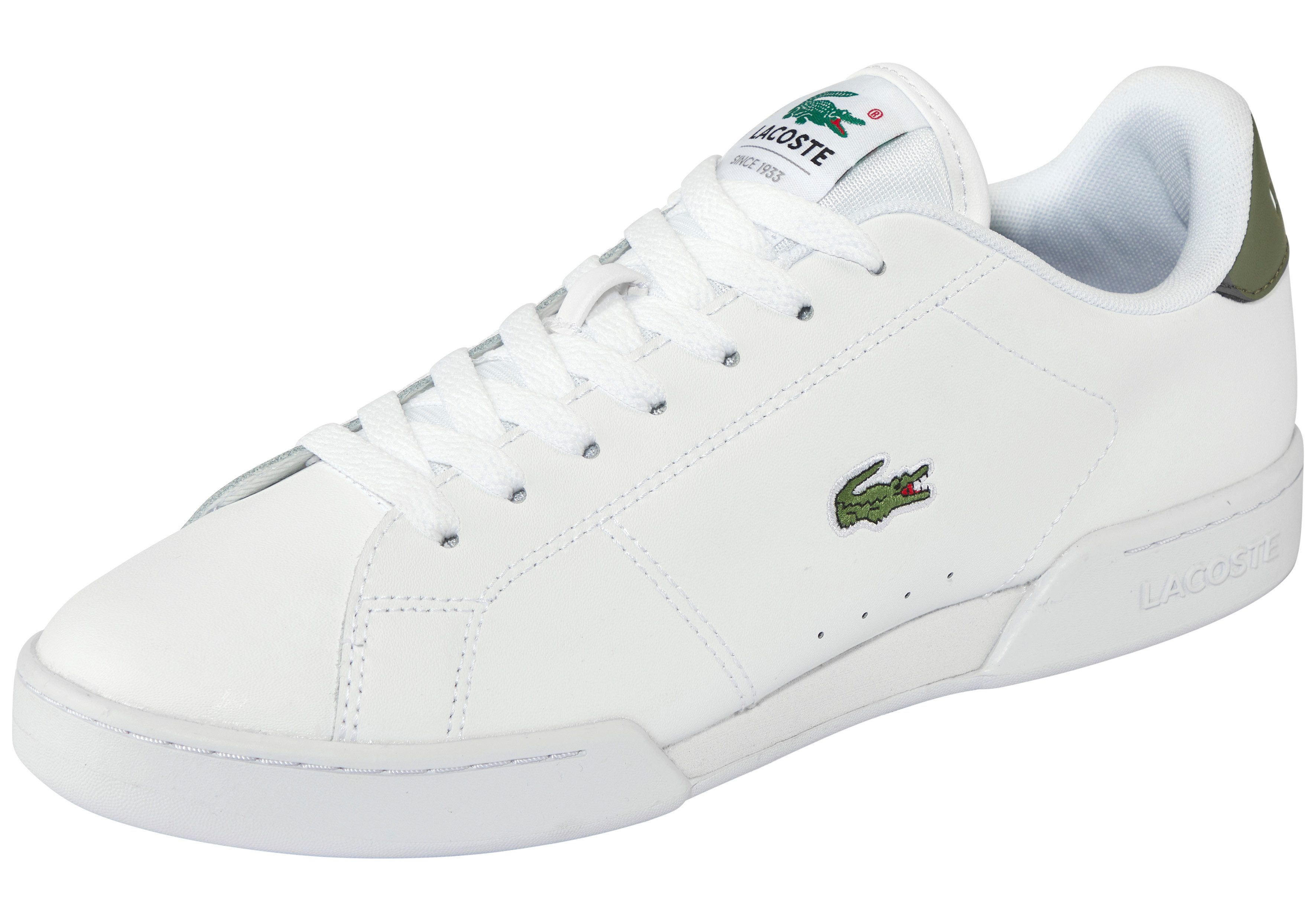 Lacoste LACOSTE CARNABY CUP Кроссовки