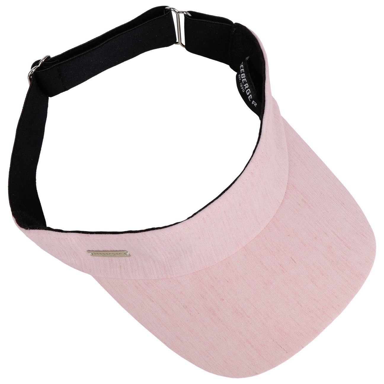 Seeberger Visor (1-St) Visor mit Schirm