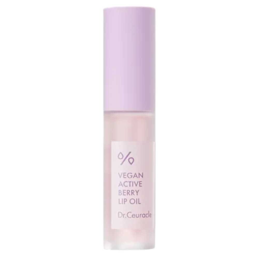 Dr. Ceuracle Lippenöl Aktives Beeren-Lippenöl